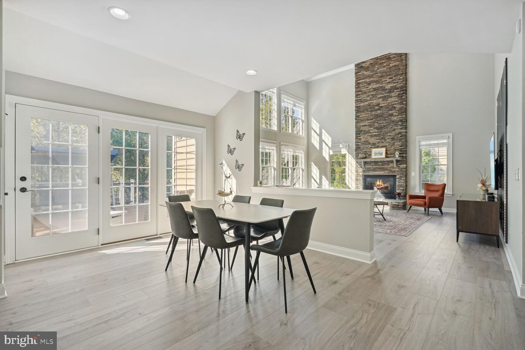 DOMINION VALLEY - Residential