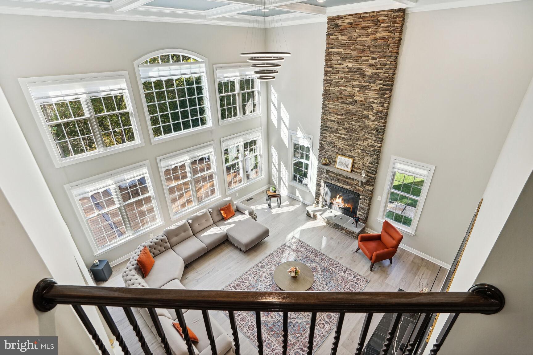 DOMINION VALLEY - Residential