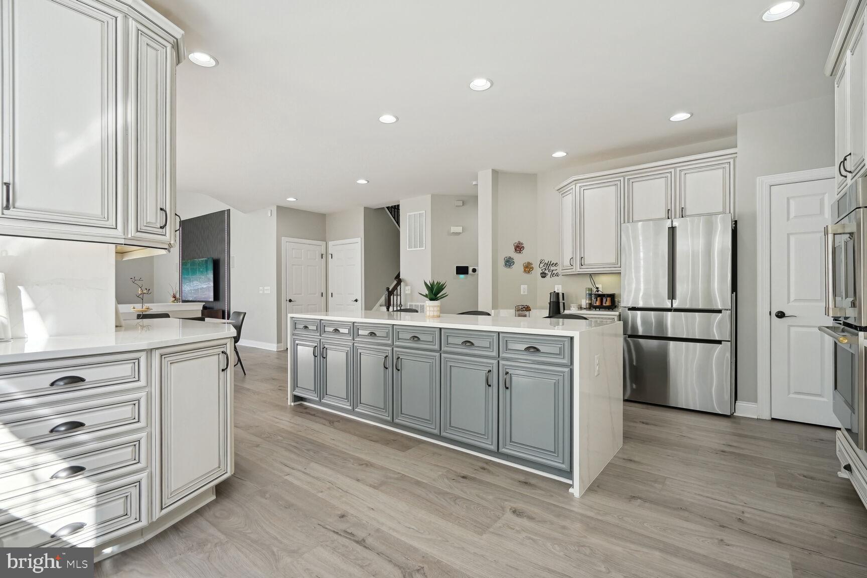 DOMINION VALLEY - Residential