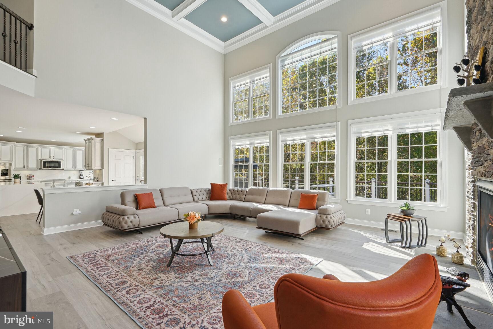 DOMINION VALLEY - Residential