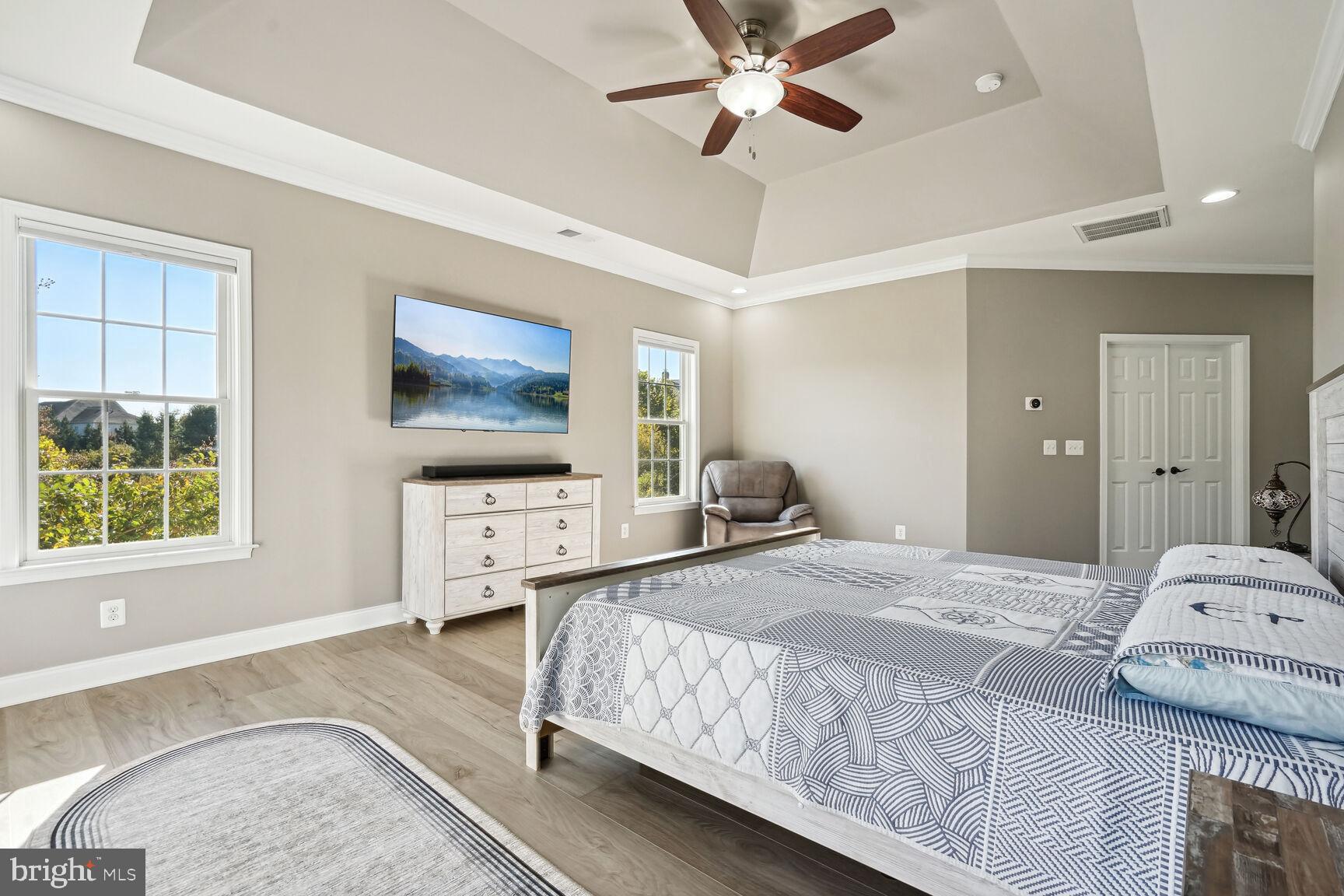 DOMINION VALLEY - Residential