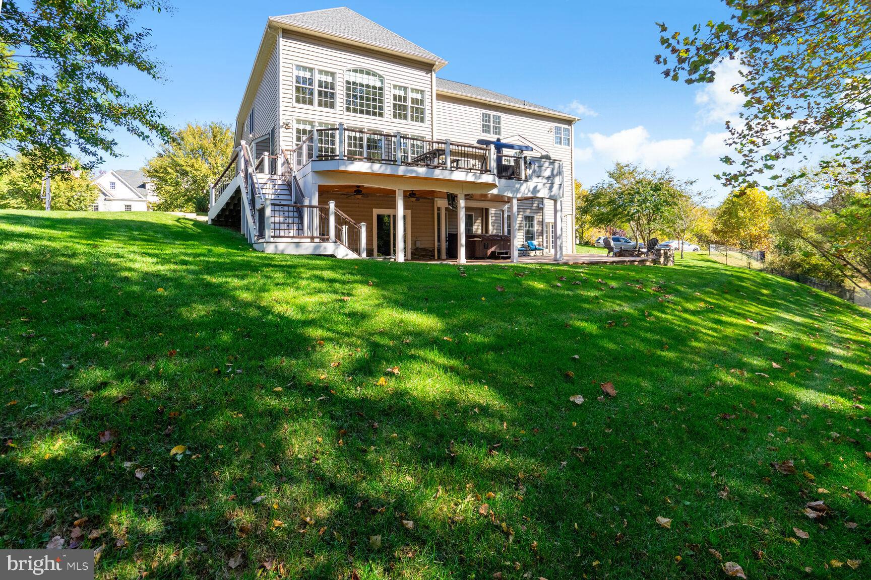 DOMINION VALLEY - Residential