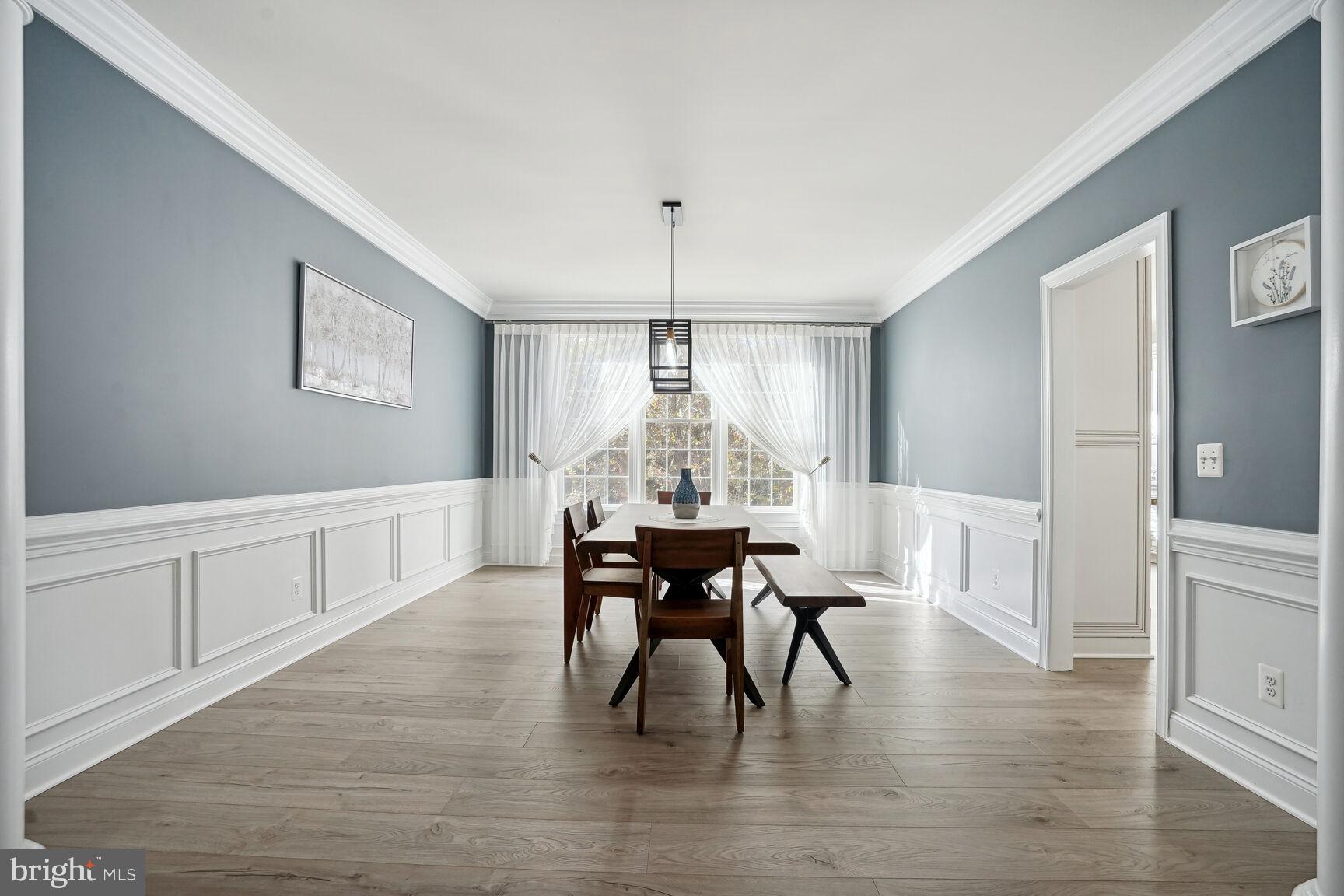 DOMINION VALLEY - Residential