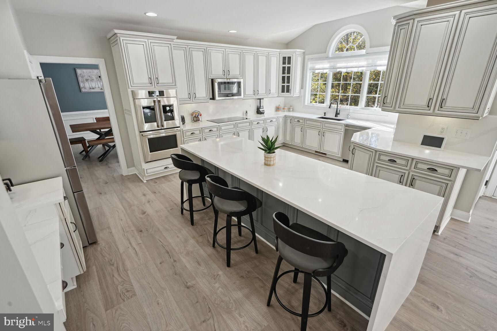 DOMINION VALLEY - Residential