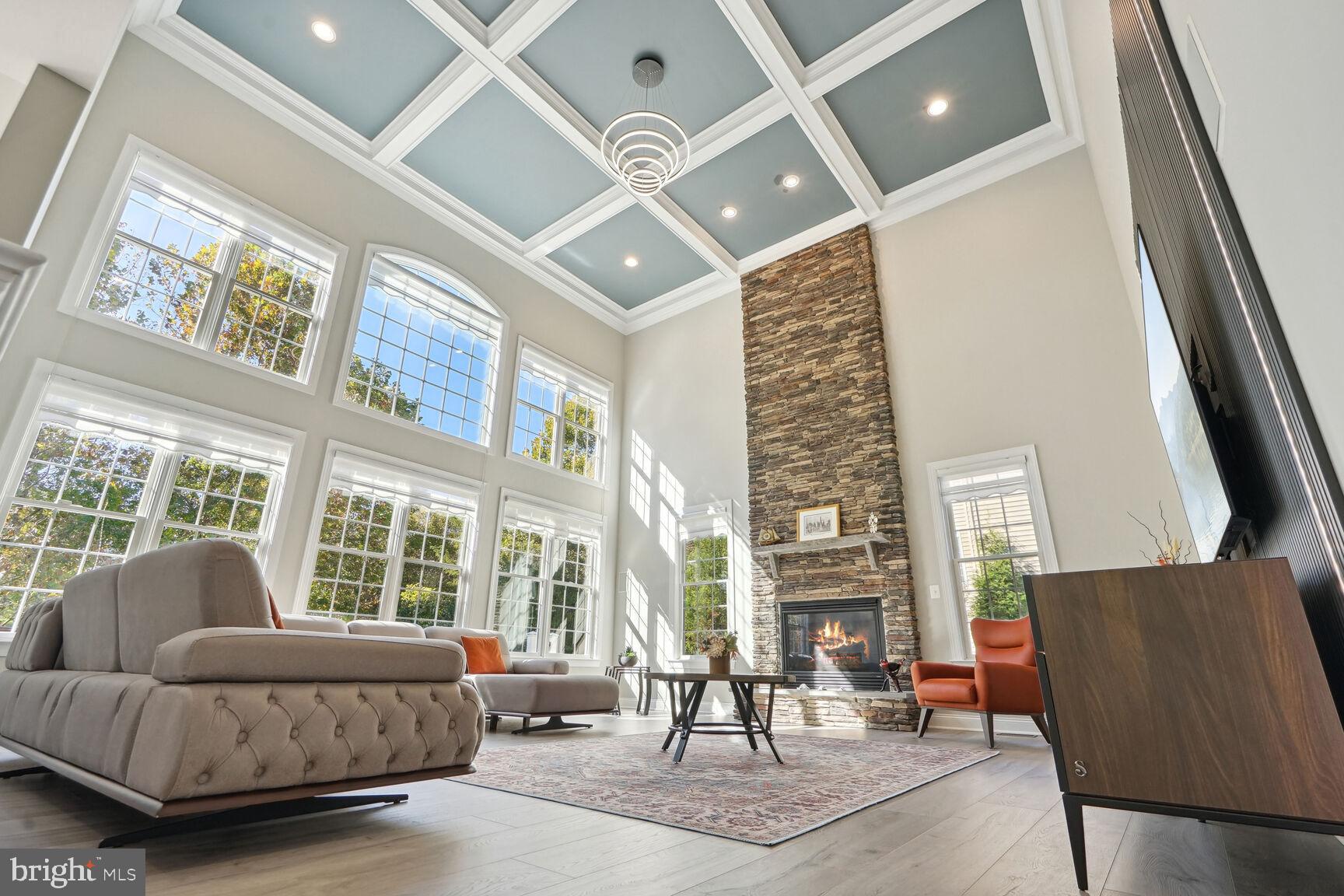 DOMINION VALLEY - Residential