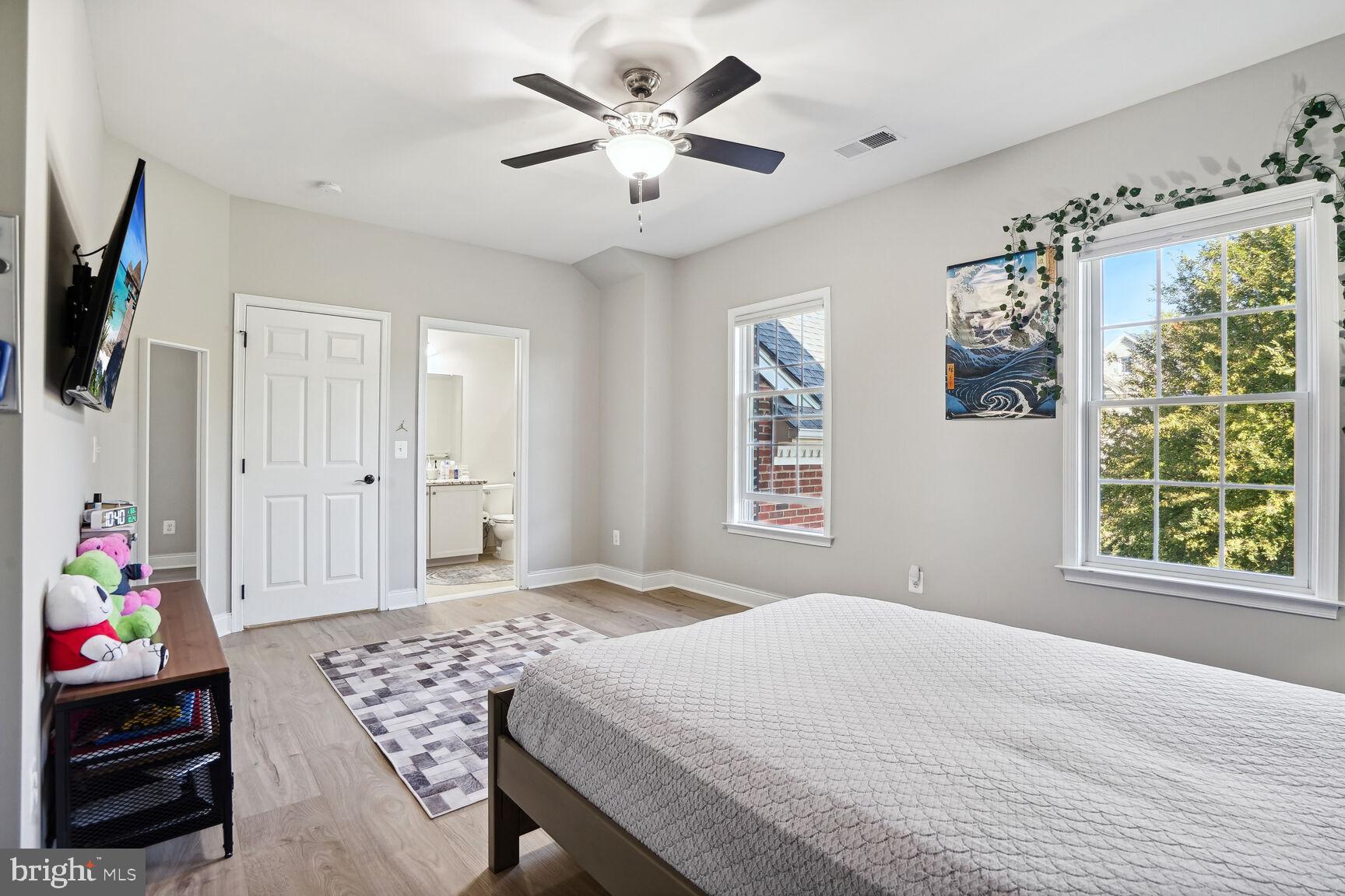 DOMINION VALLEY - Residential