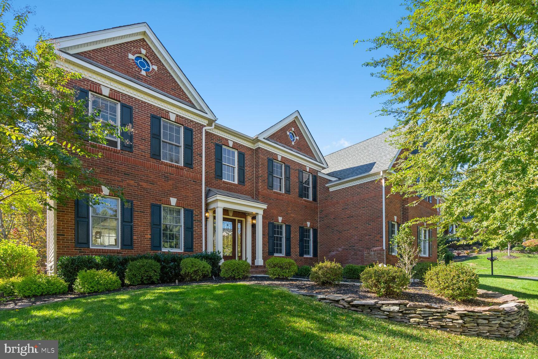 DOMINION VALLEY - Residential