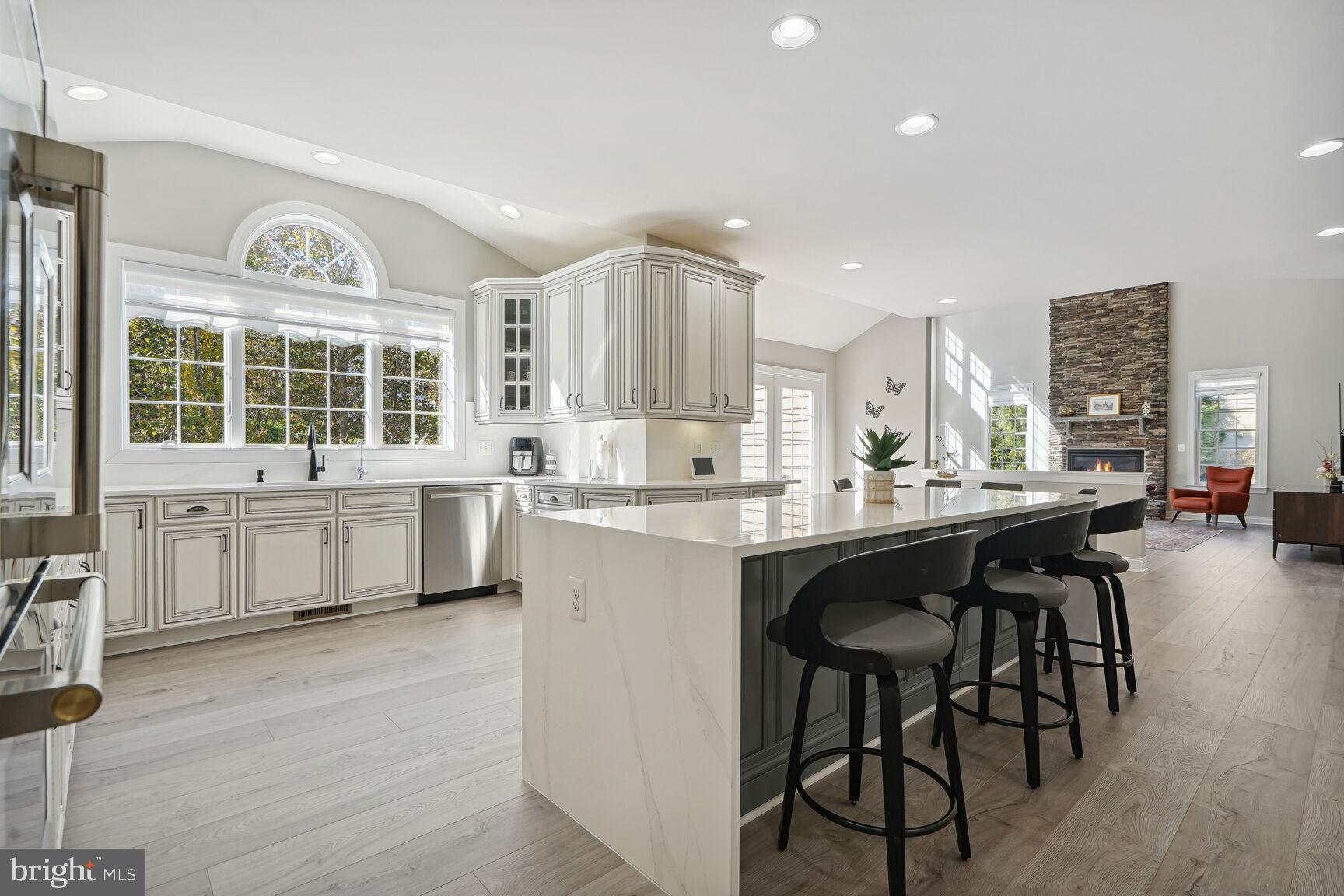 DOMINION VALLEY - Residential