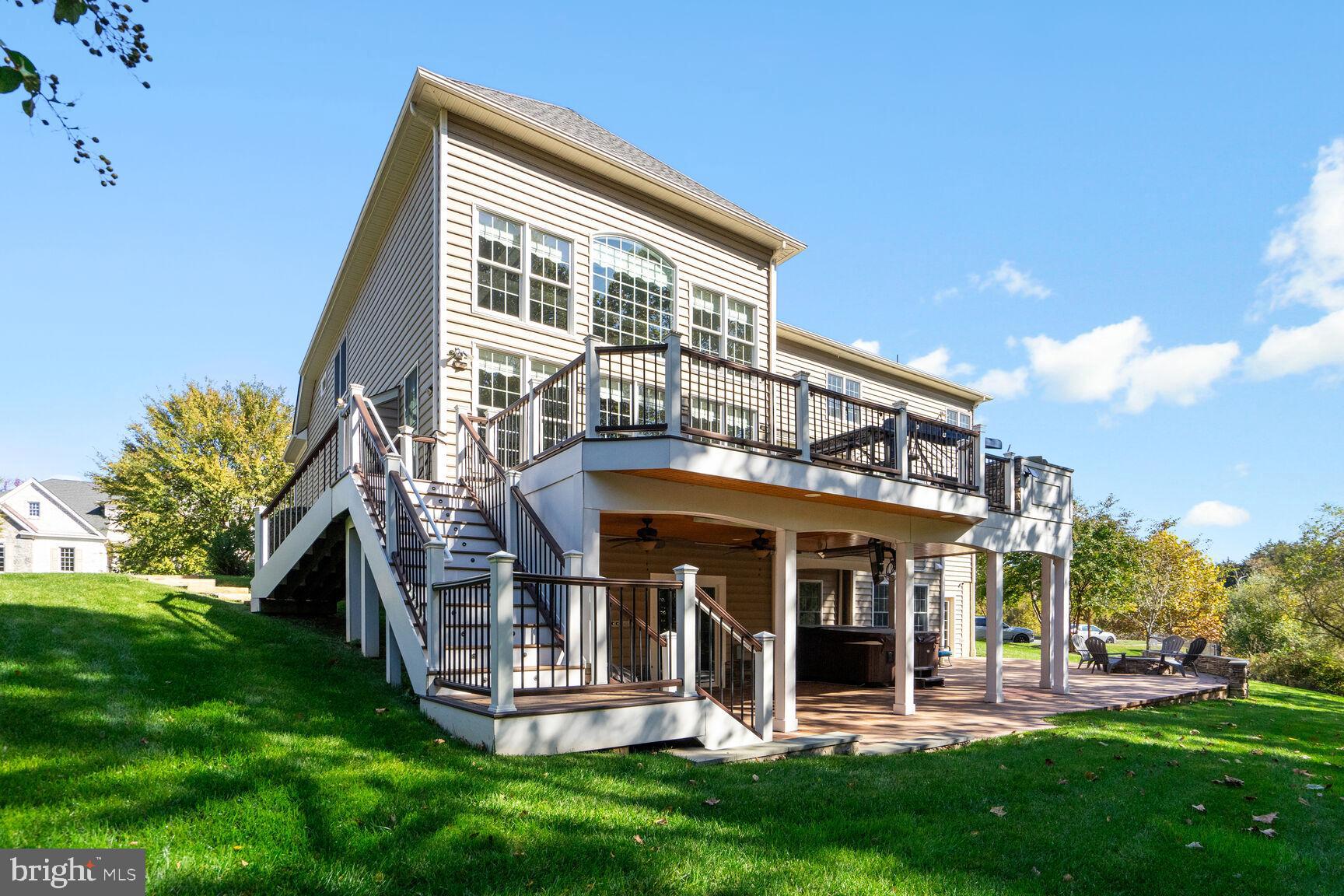 DOMINION VALLEY - Residential