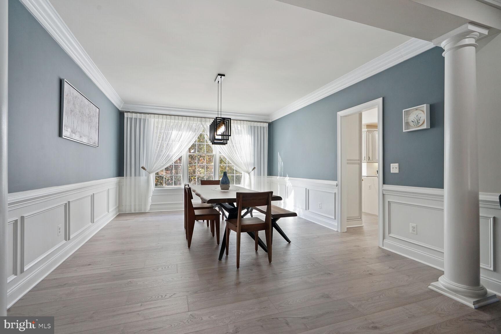 DOMINION VALLEY - Residential