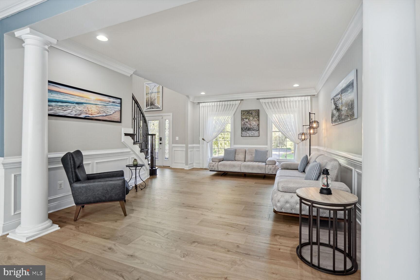 DOMINION VALLEY - Residential