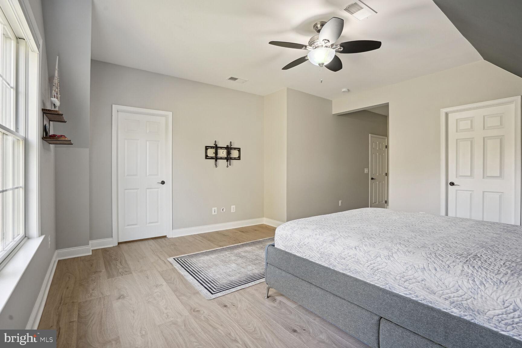 DOMINION VALLEY - Residential