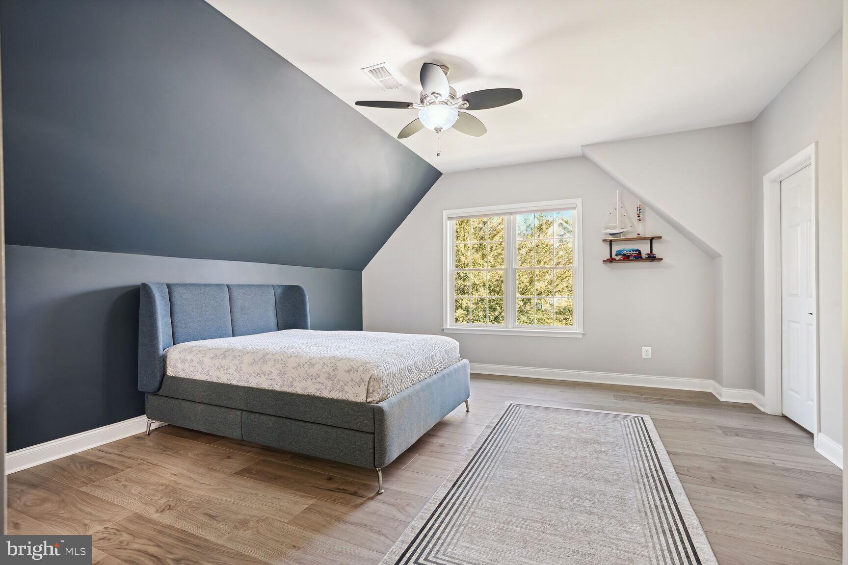 DOMINION VALLEY - Residential