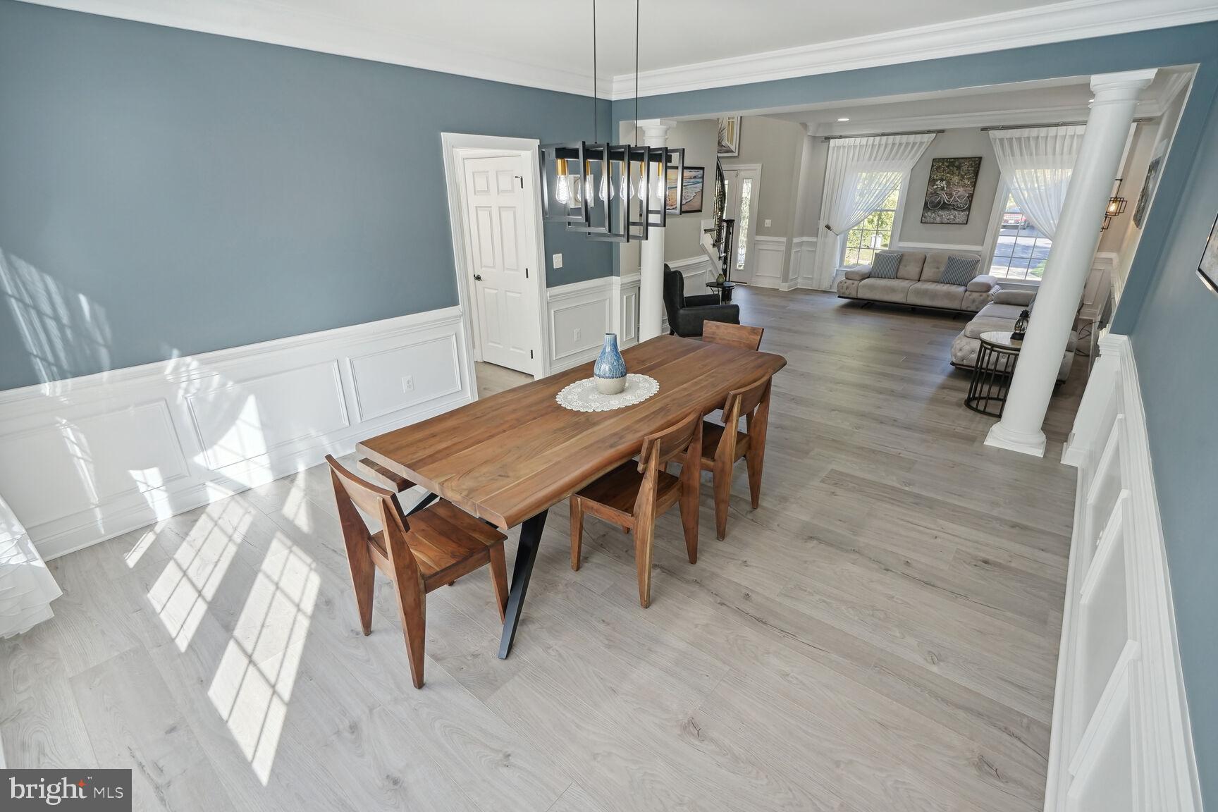 DOMINION VALLEY - Residential