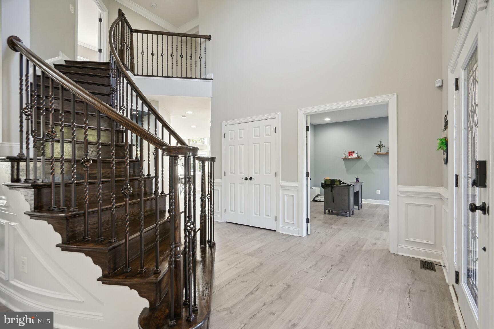 DOMINION VALLEY - Residential