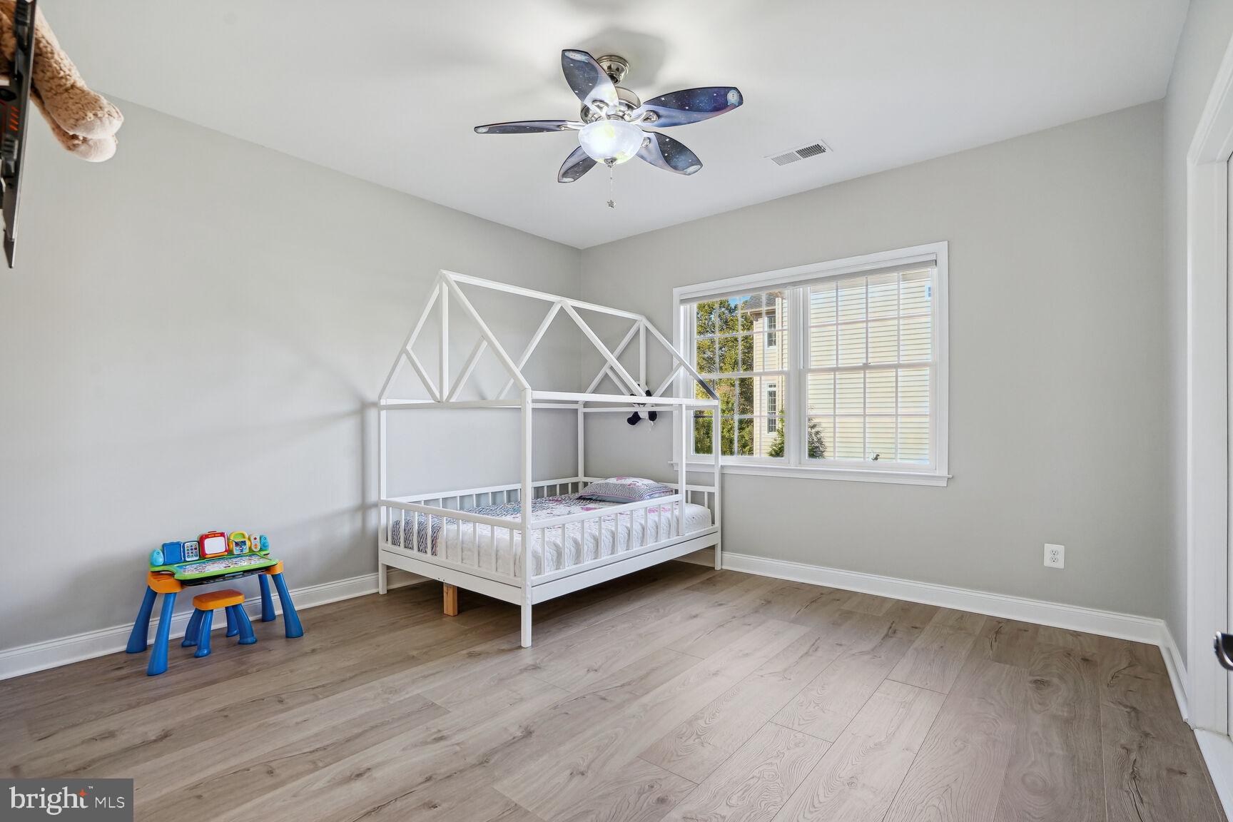 DOMINION VALLEY - Residential