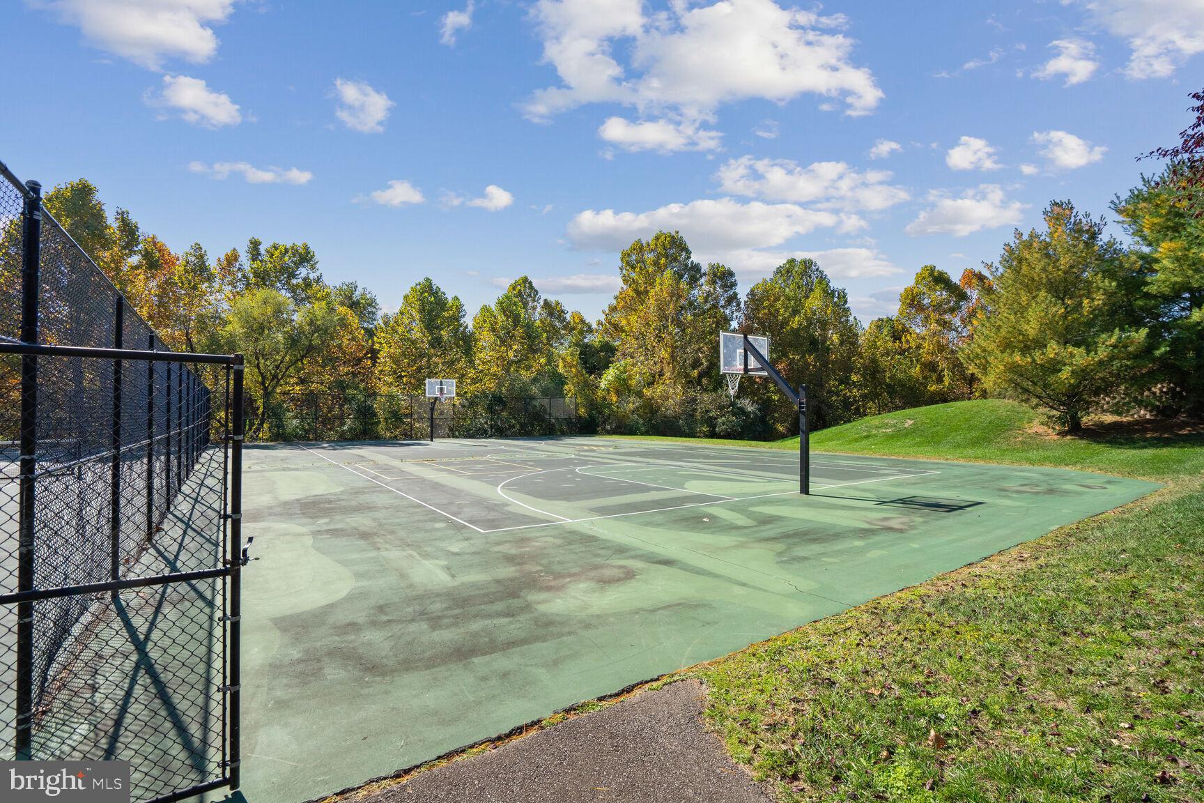 DOMINION VALLEY - Residential