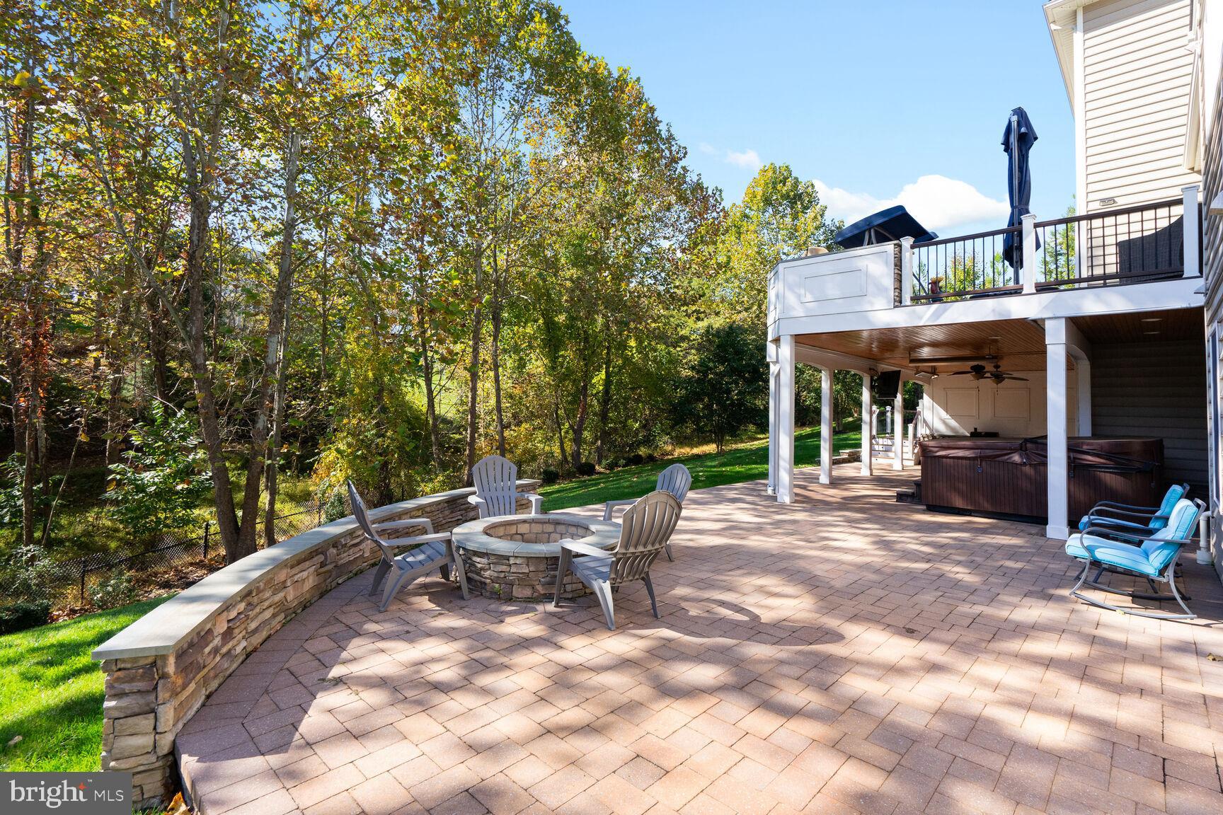 DOMINION VALLEY - Residential