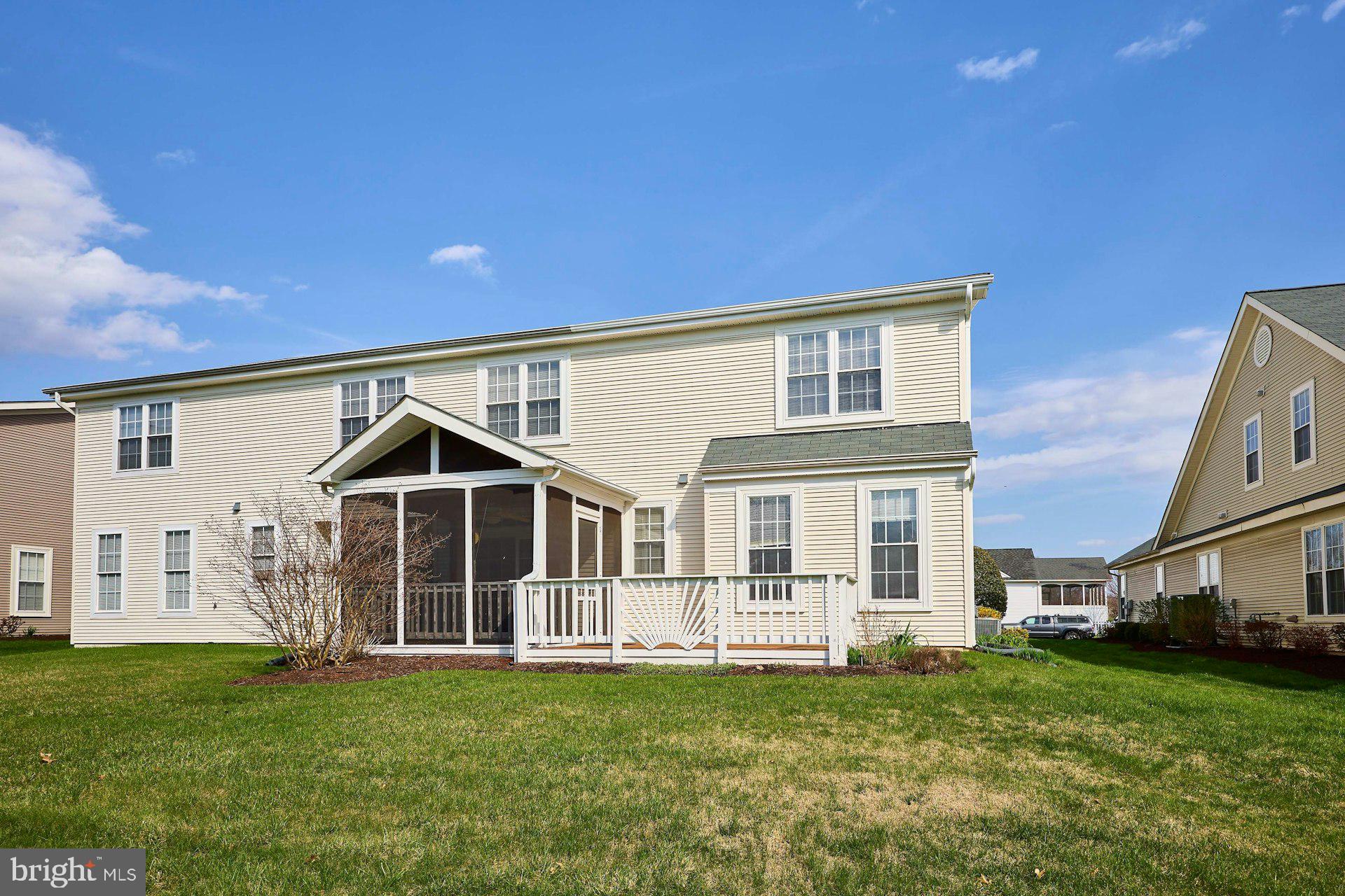 HERITAGE HUNT - Residential