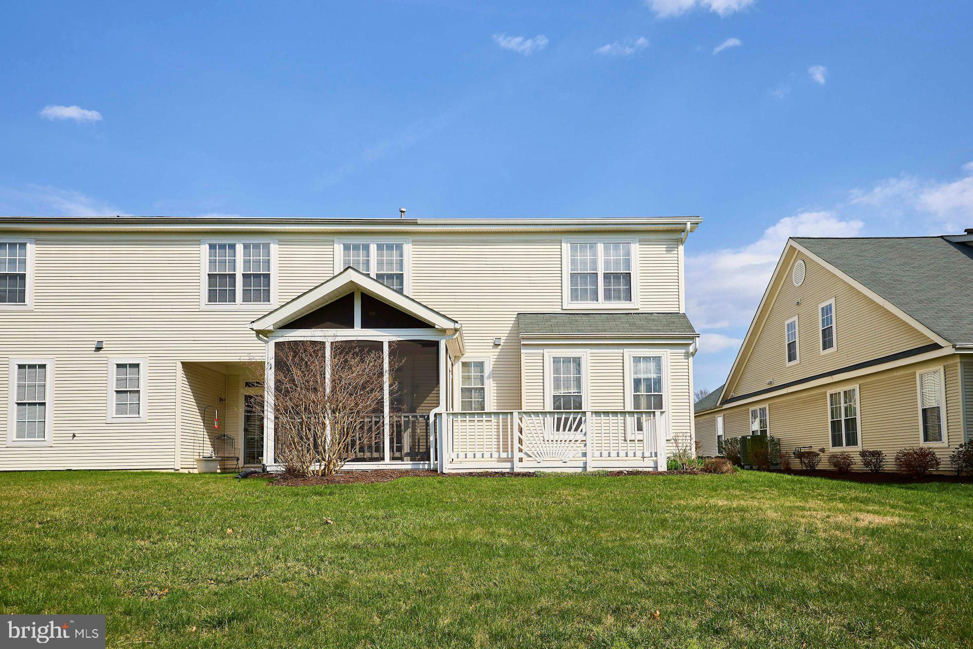 HERITAGE HUNT - Residential