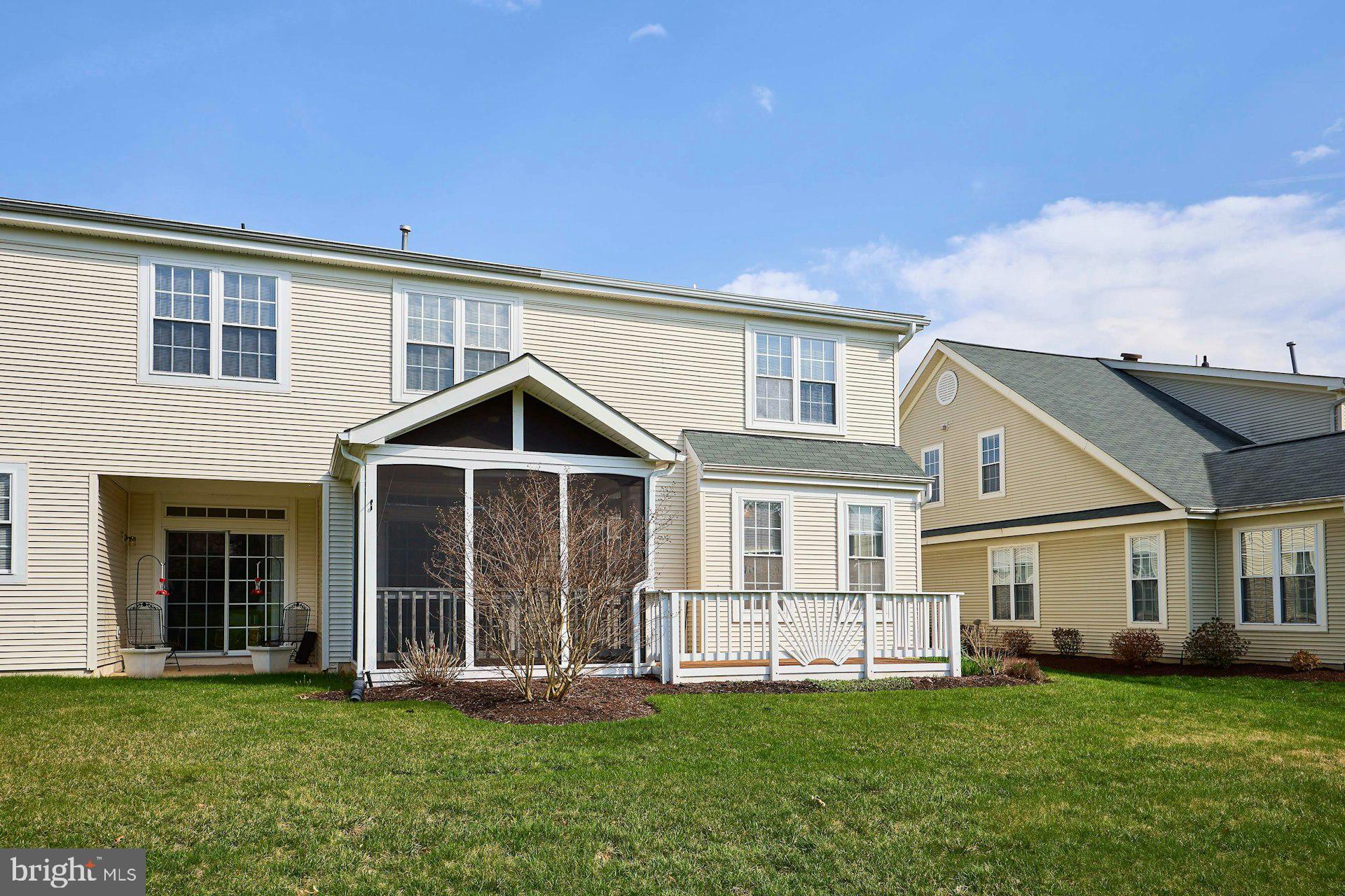 HERITAGE HUNT - Residential