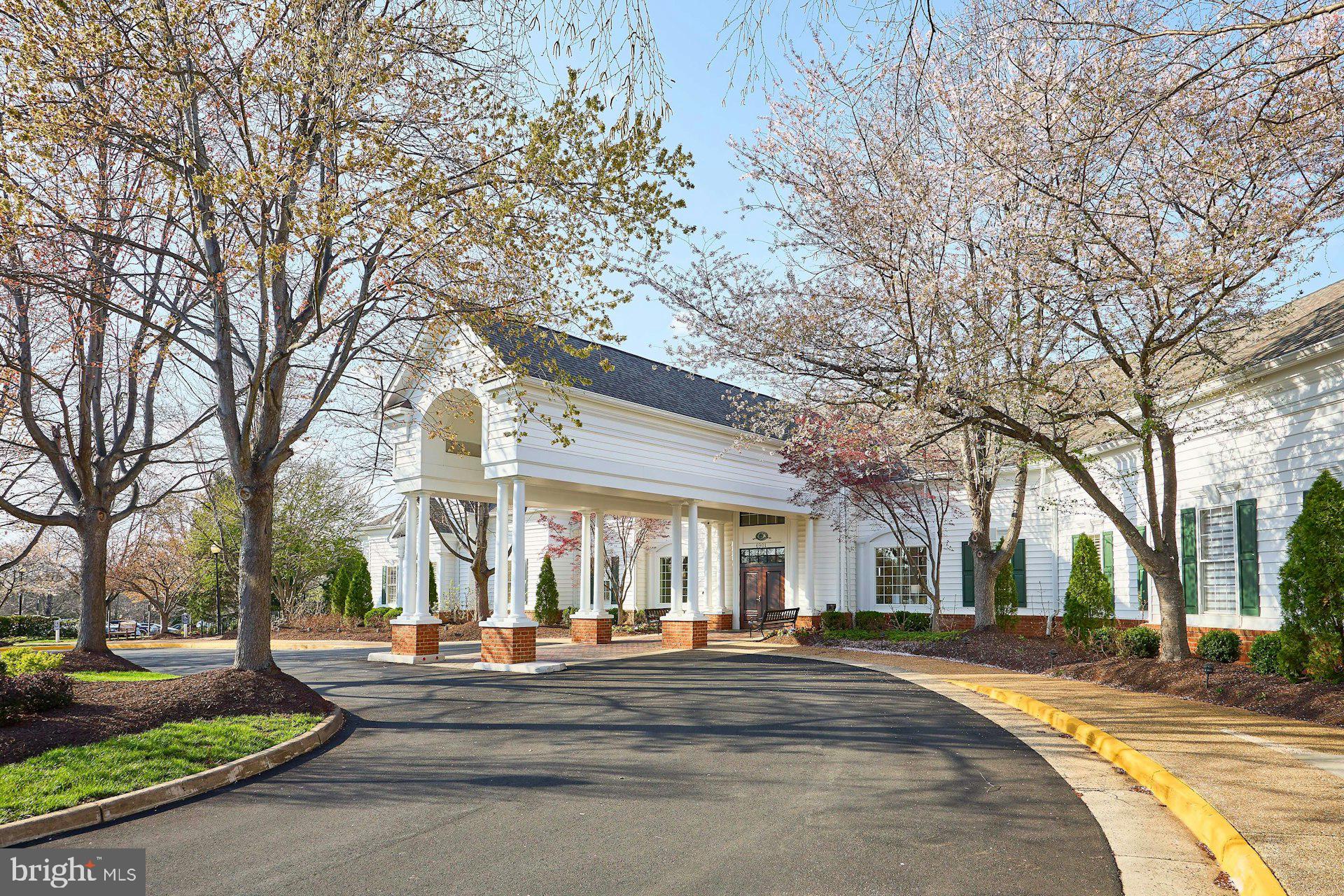 HERITAGE HUNT - Residential