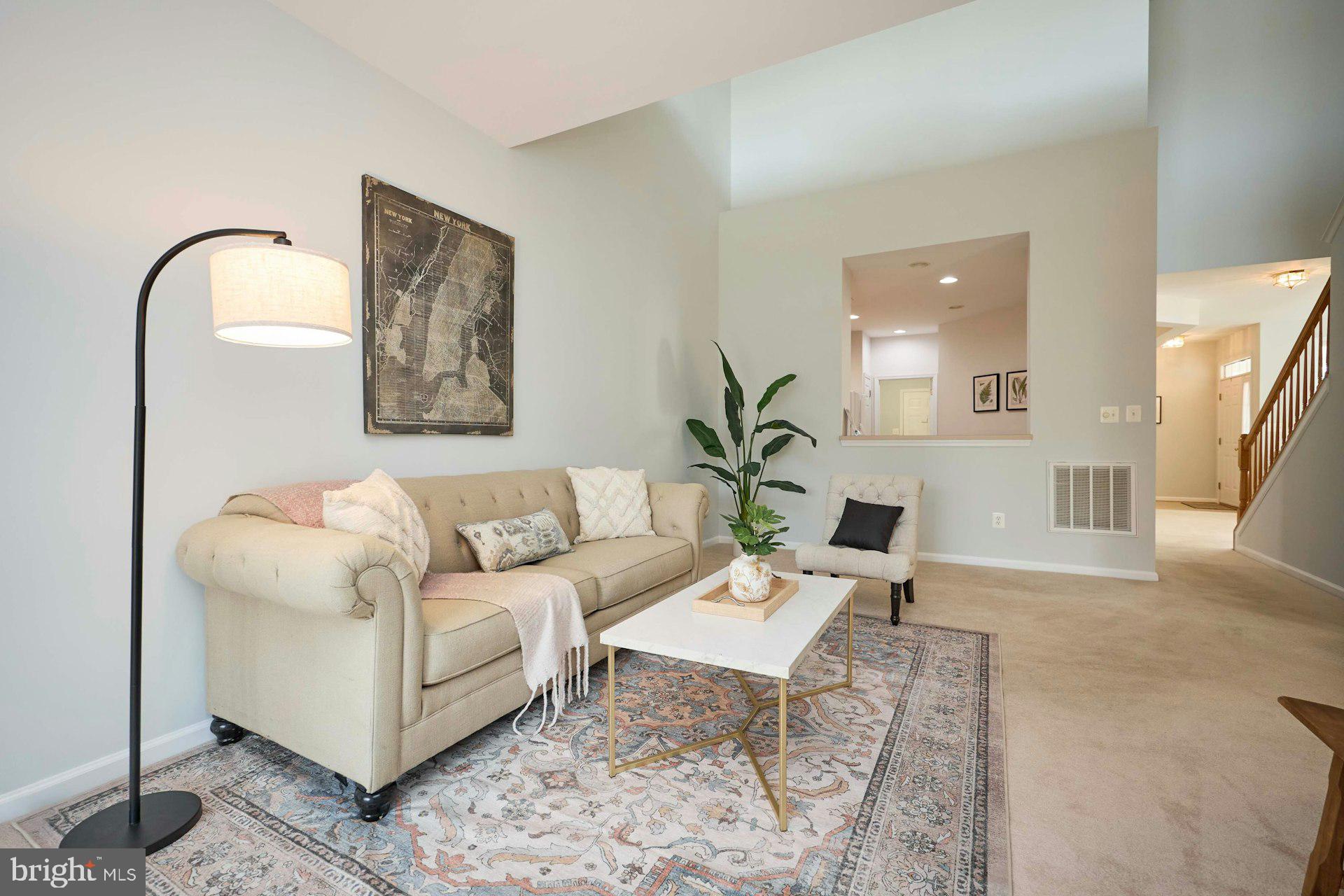 HERITAGE HUNT - Residential