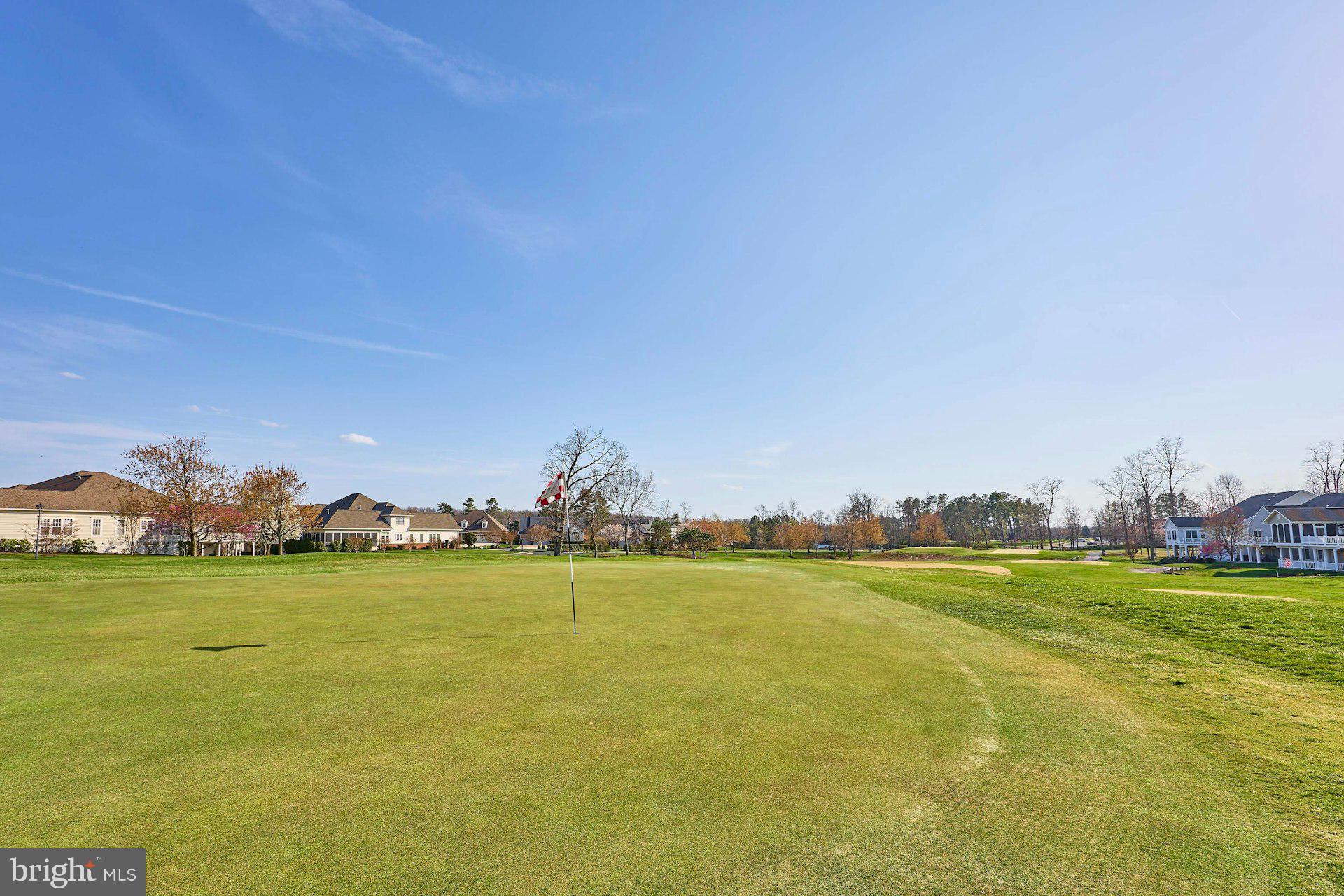 HERITAGE HUNT - Residential