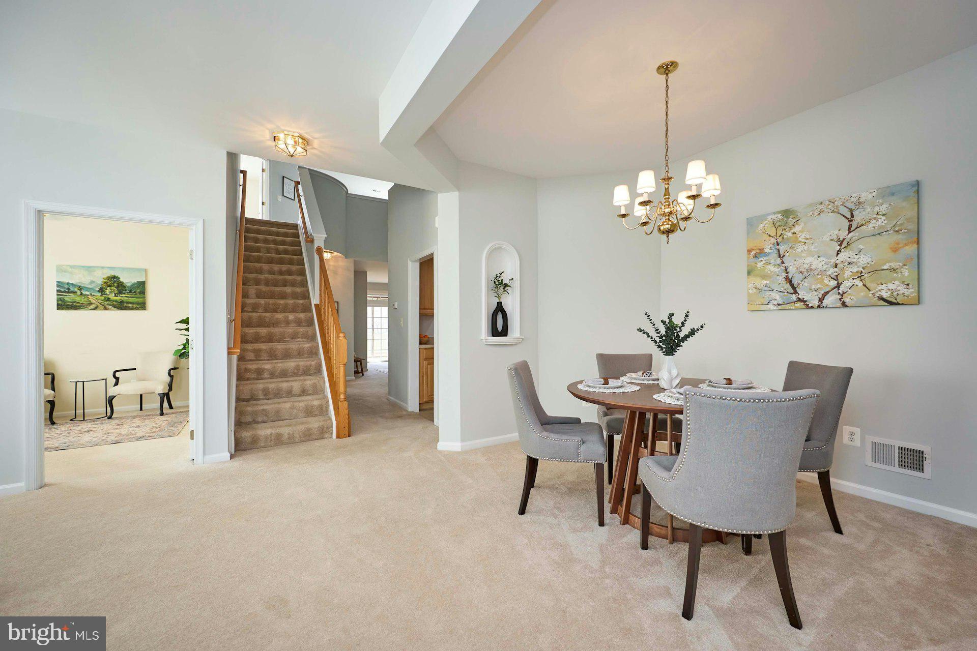 HERITAGE HUNT - Residential