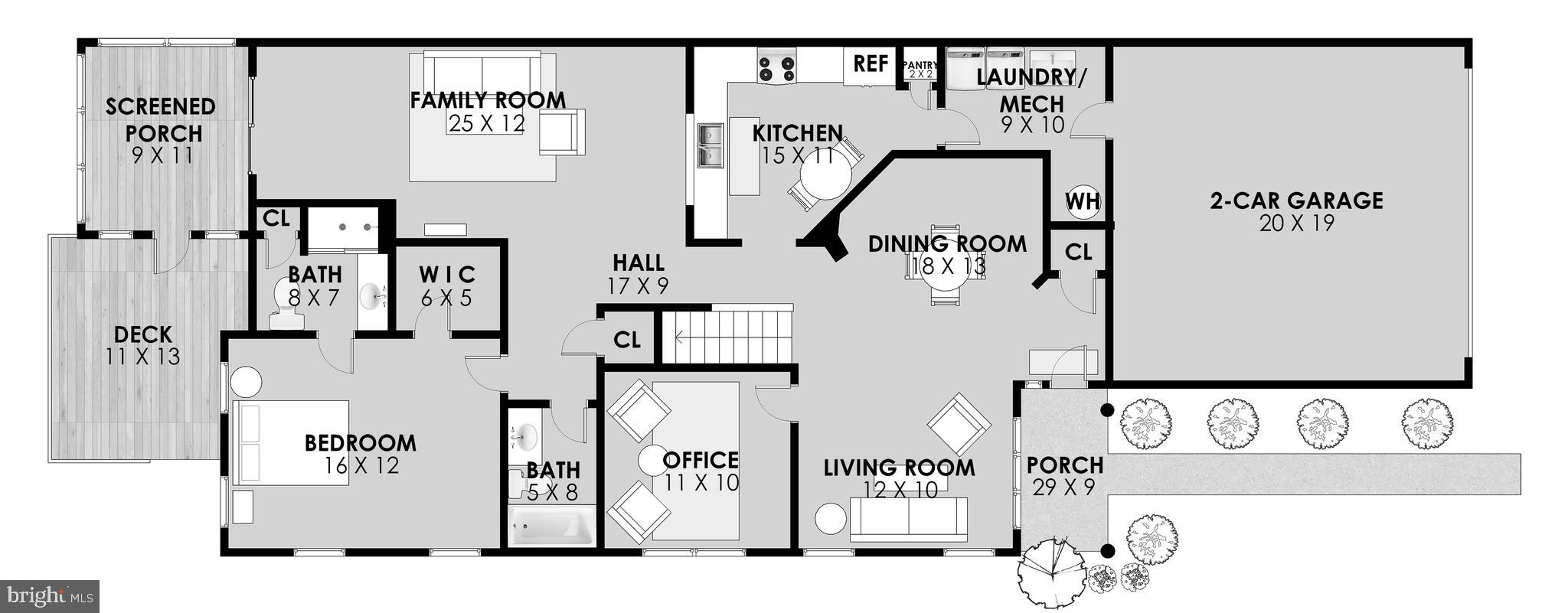 HERITAGE HUNT - Residential