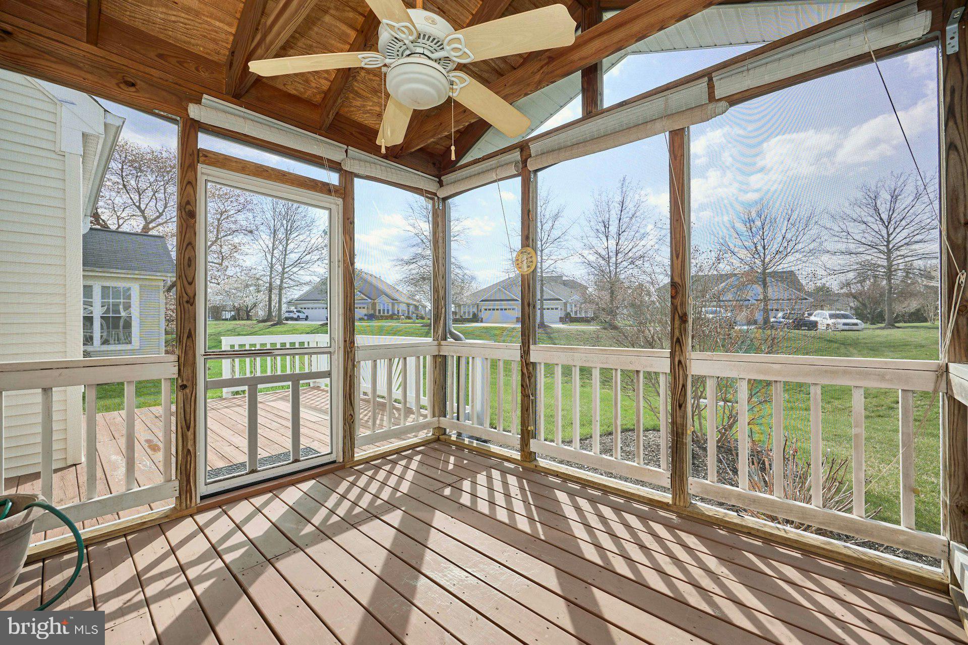 HERITAGE HUNT - Residential