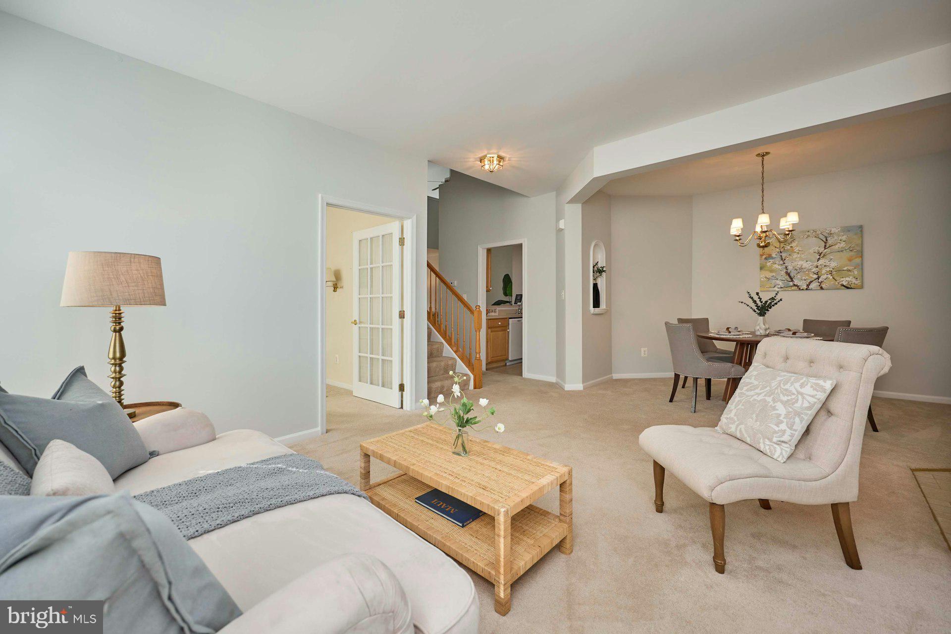 HERITAGE HUNT - Residential