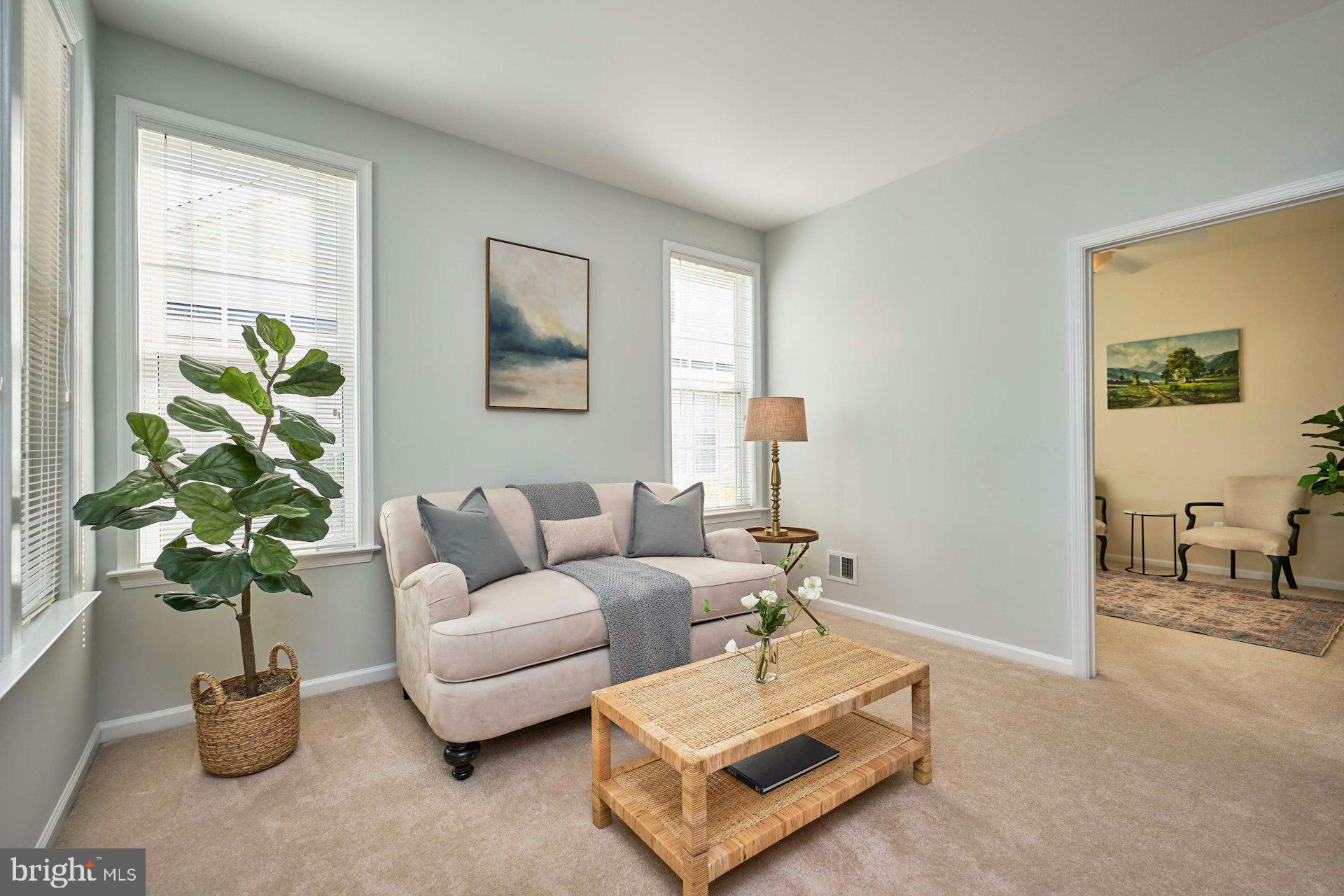 HERITAGE HUNT - Residential