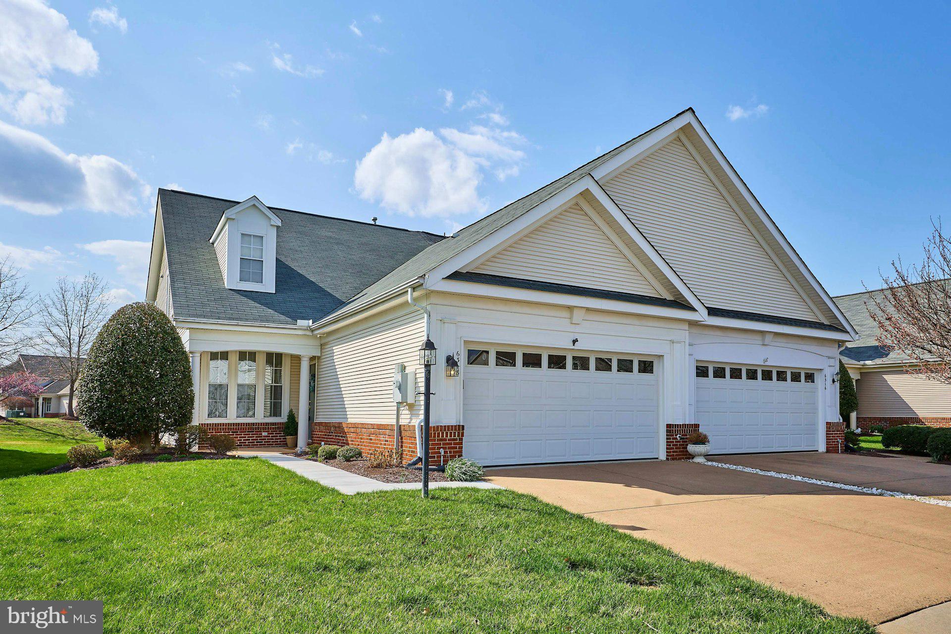 HERITAGE HUNT - Residential