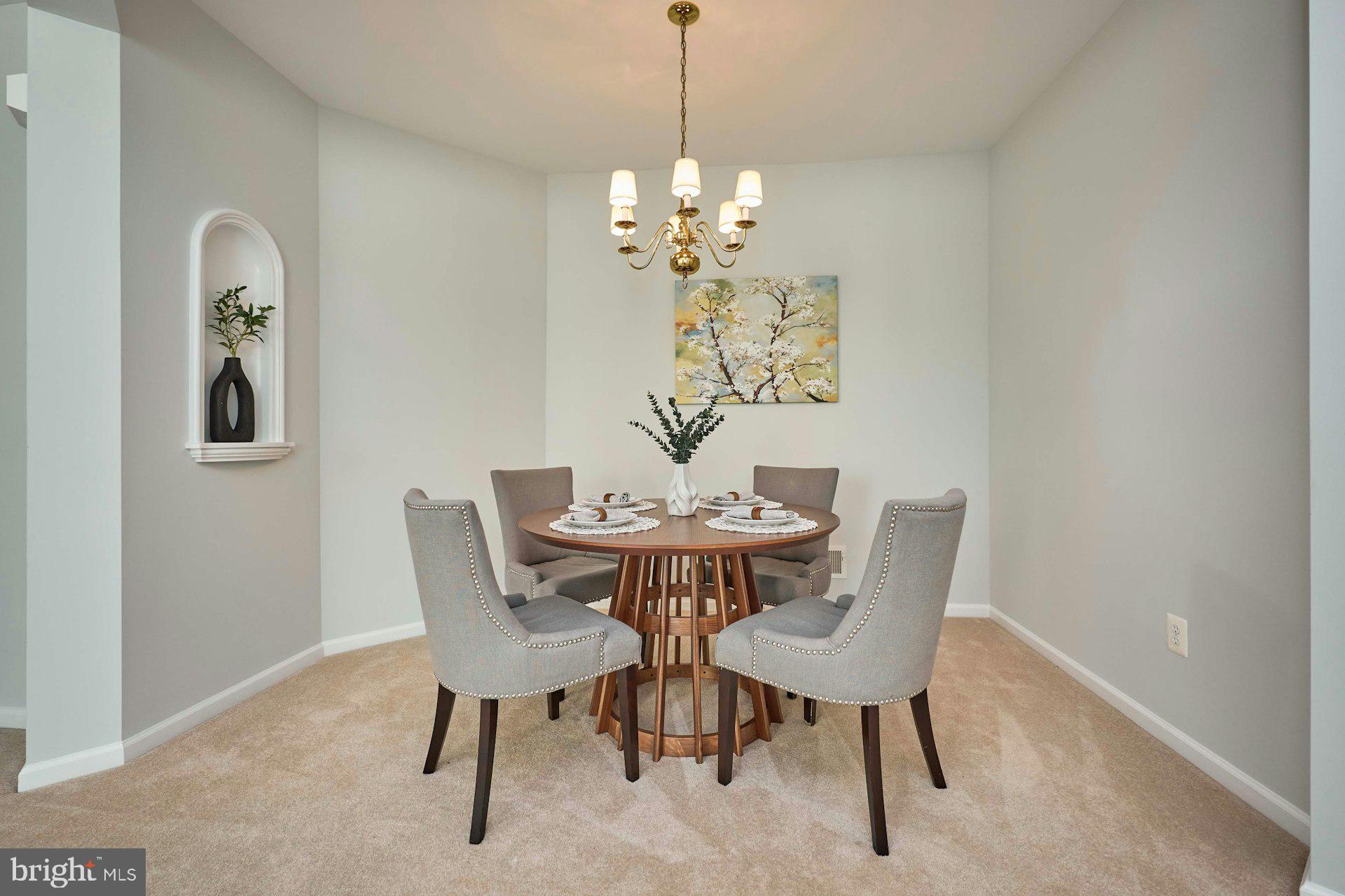 HERITAGE HUNT - Residential