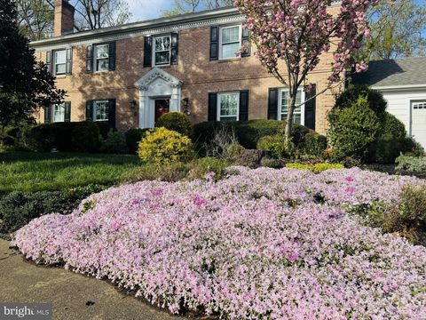 3502 RIVERWOOD ROAD ALEXANDRIA VA 22309