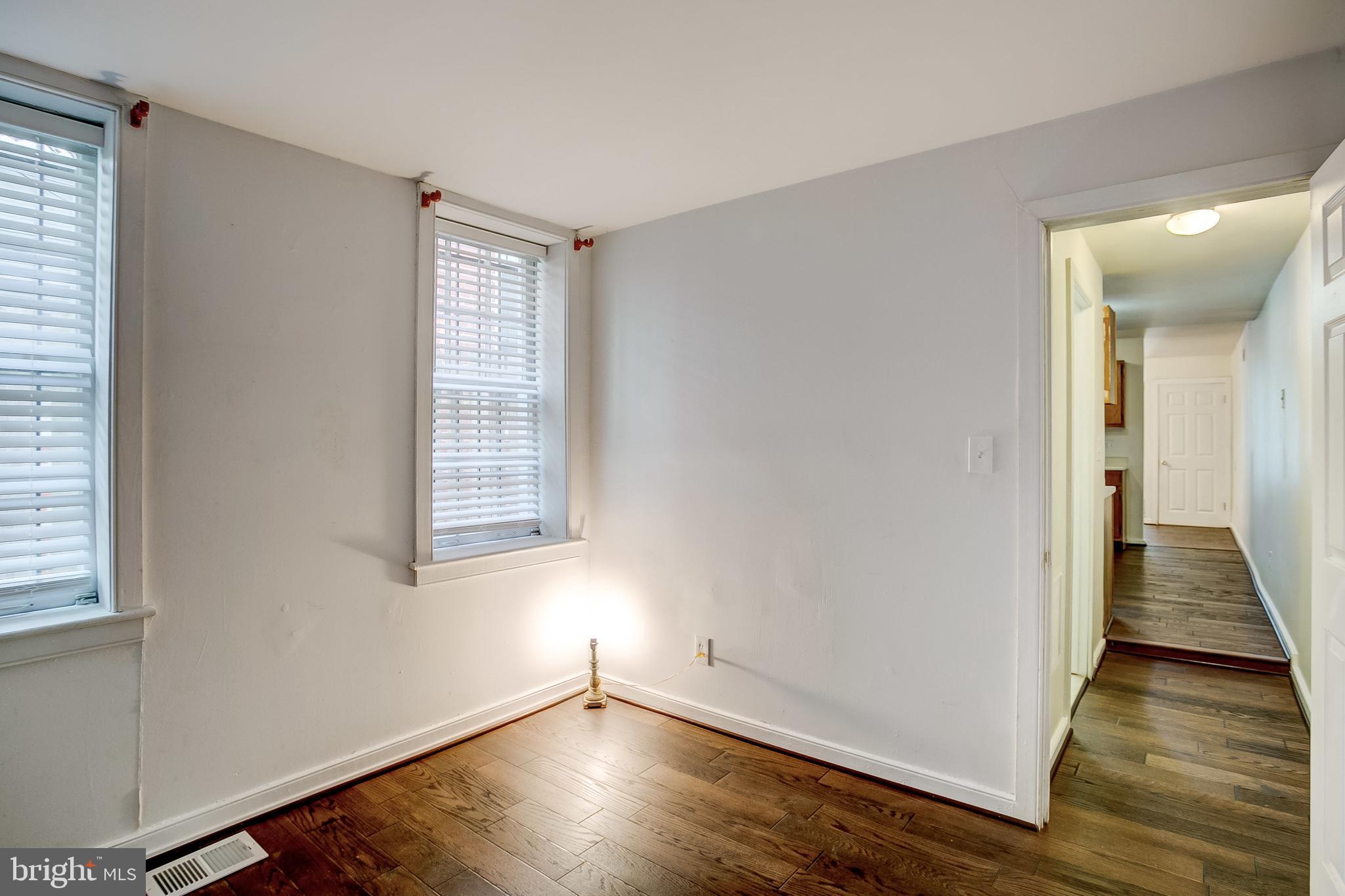 RIDGELY'S DELIGHT - Residential