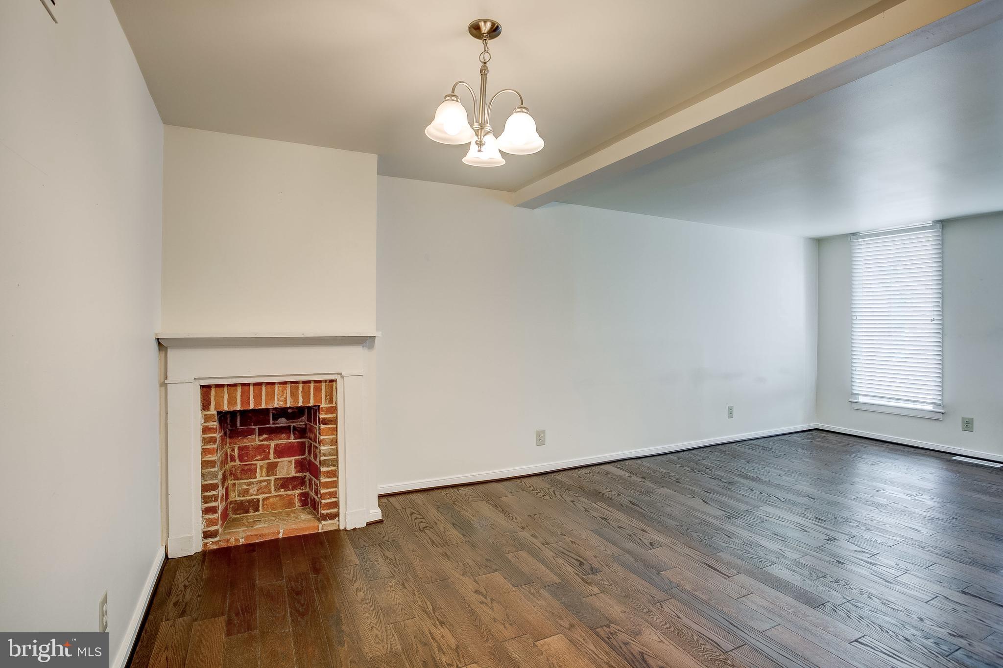 RIDGELY'S DELIGHT - Residential