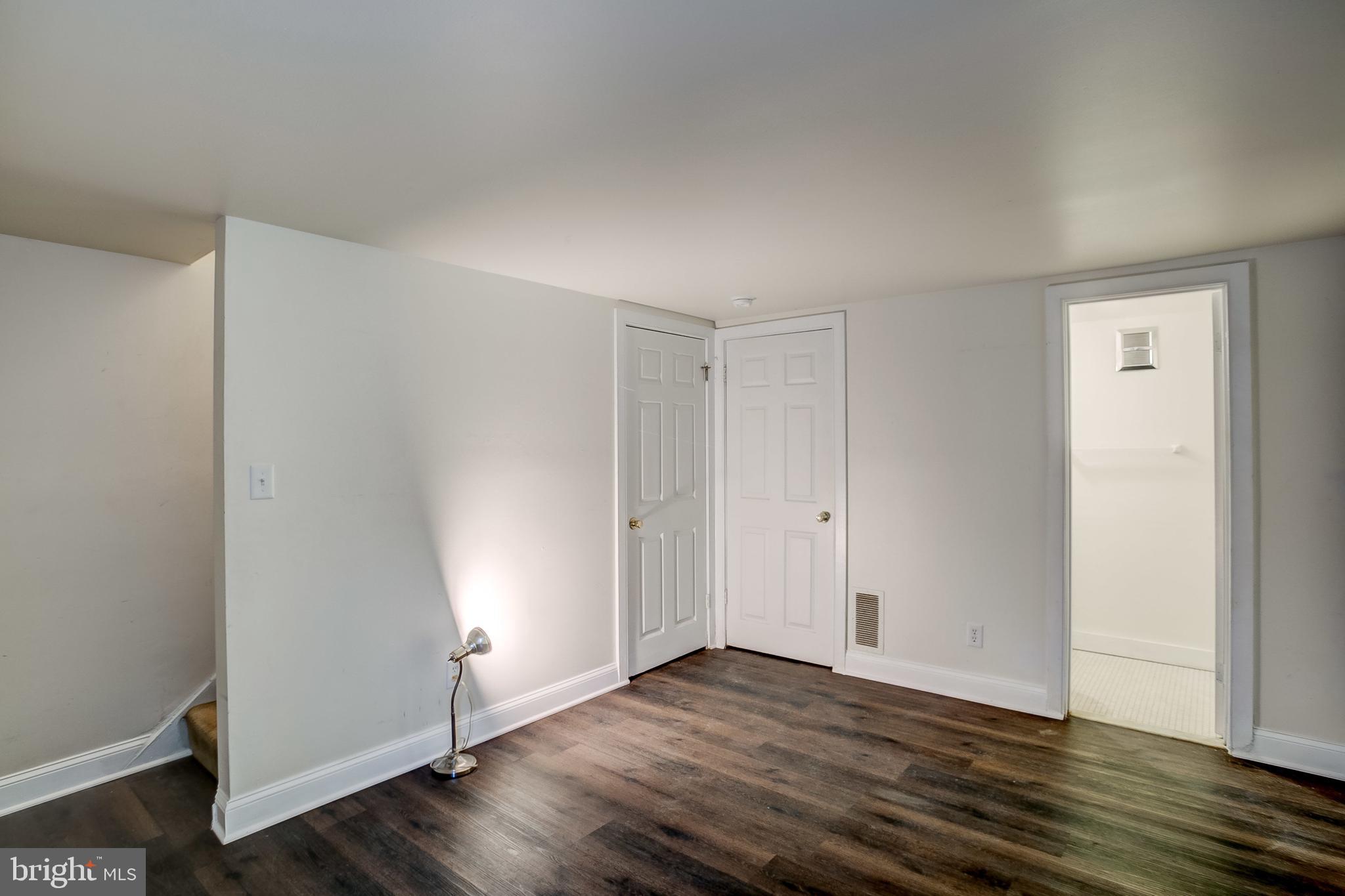 RIDGELY'S DELIGHT - Residential