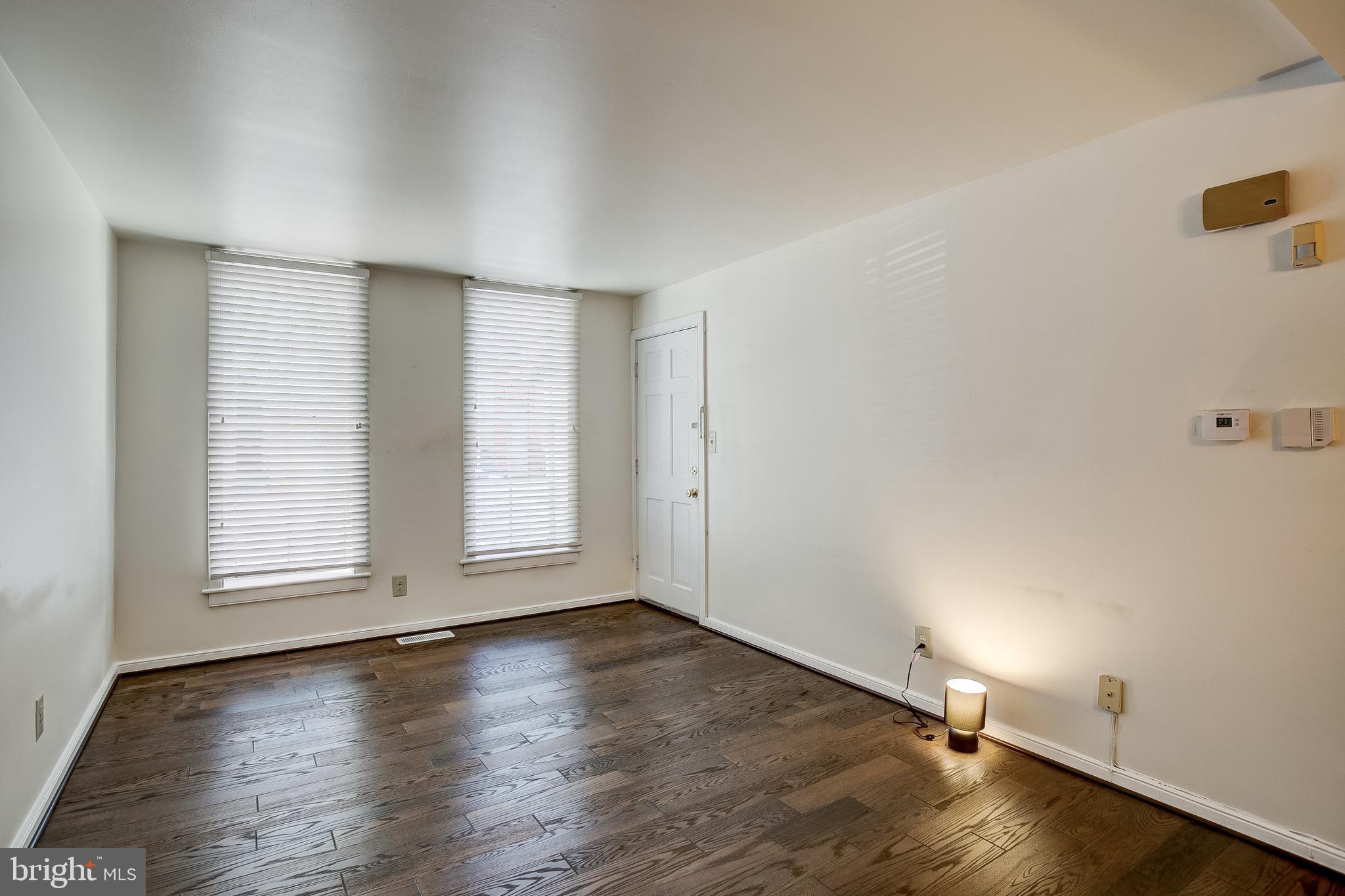 RIDGELY'S DELIGHT - Residential