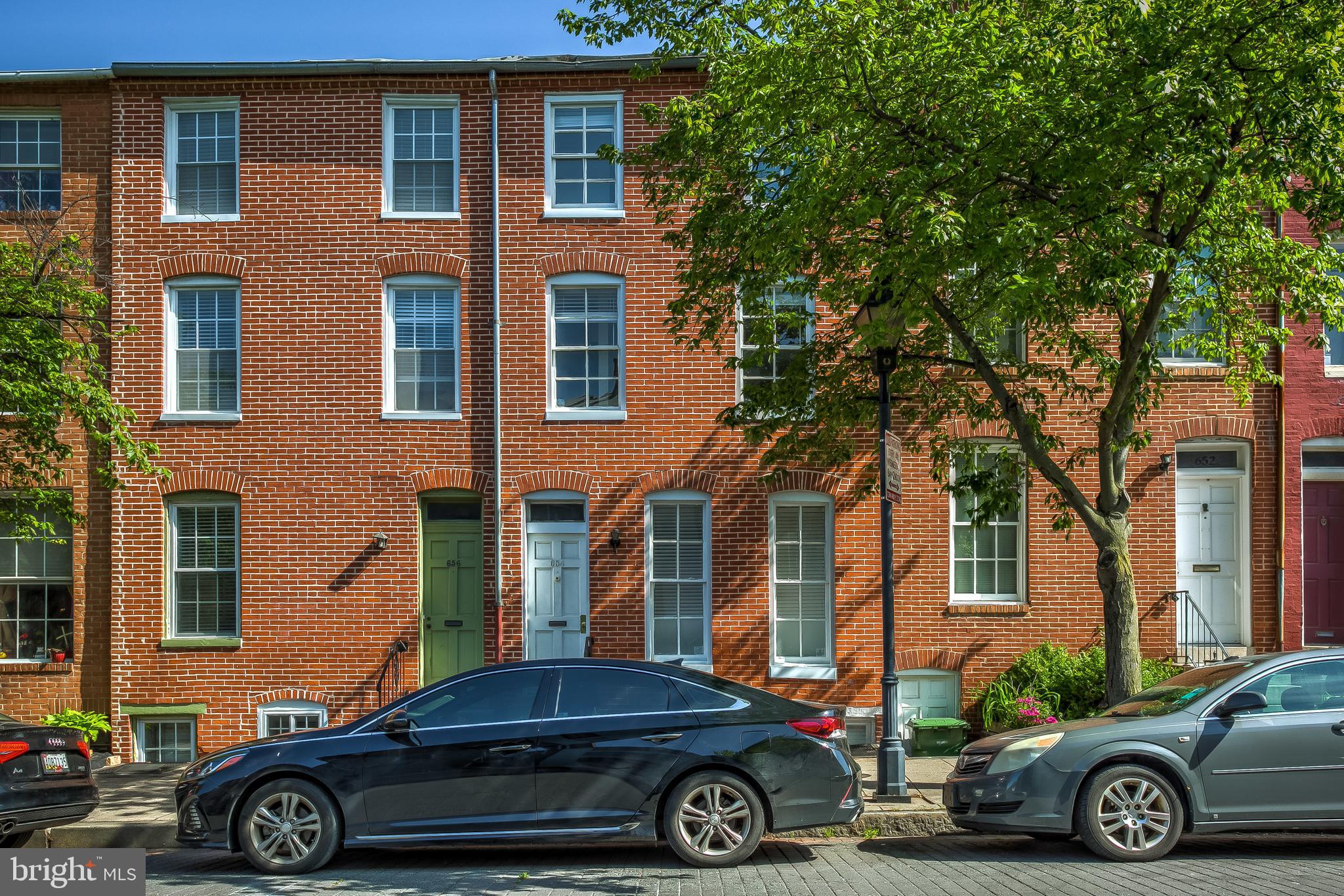 RIDGELY'S DELIGHT - Residential