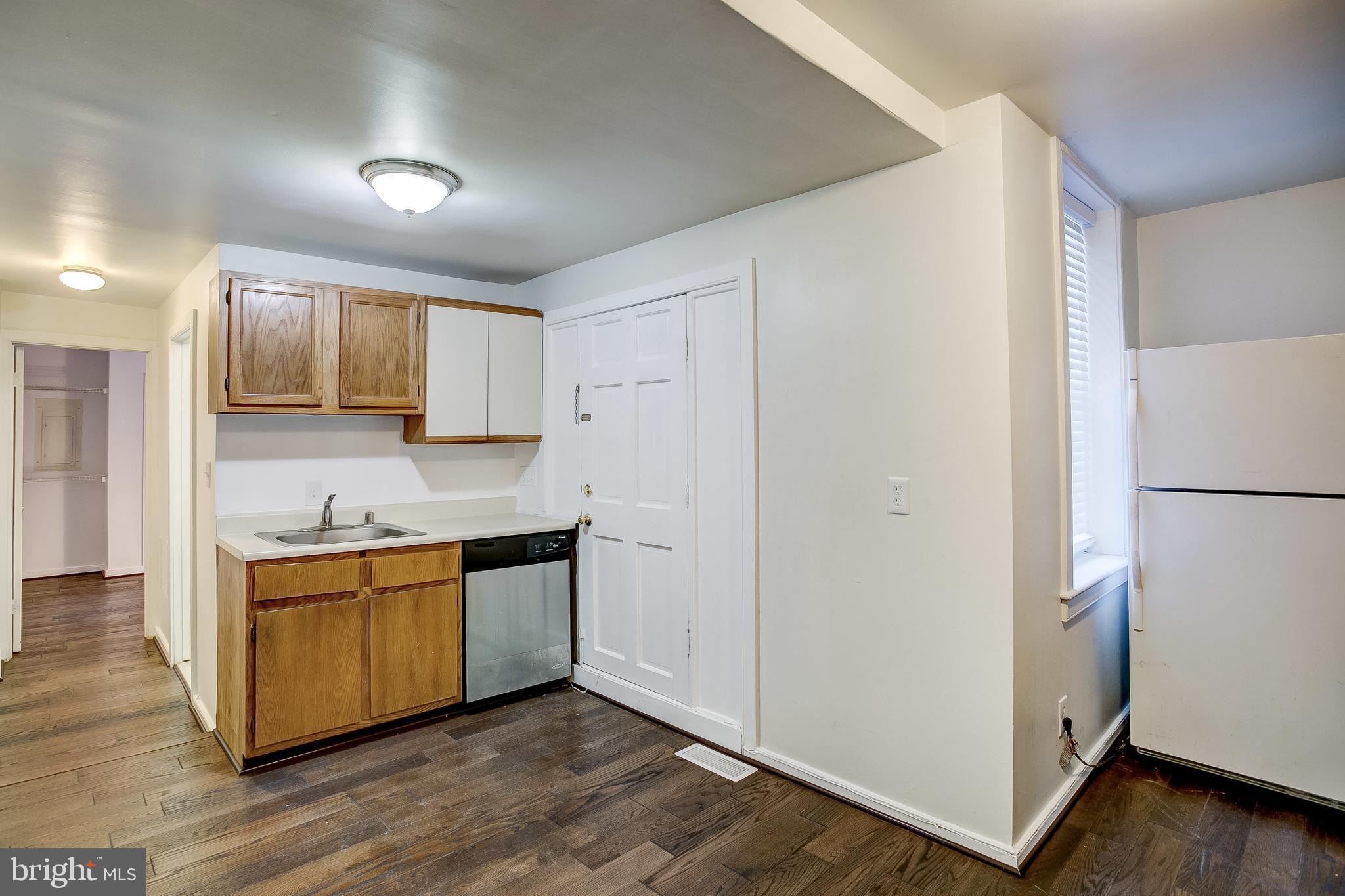 RIDGELY'S DELIGHT - Residential