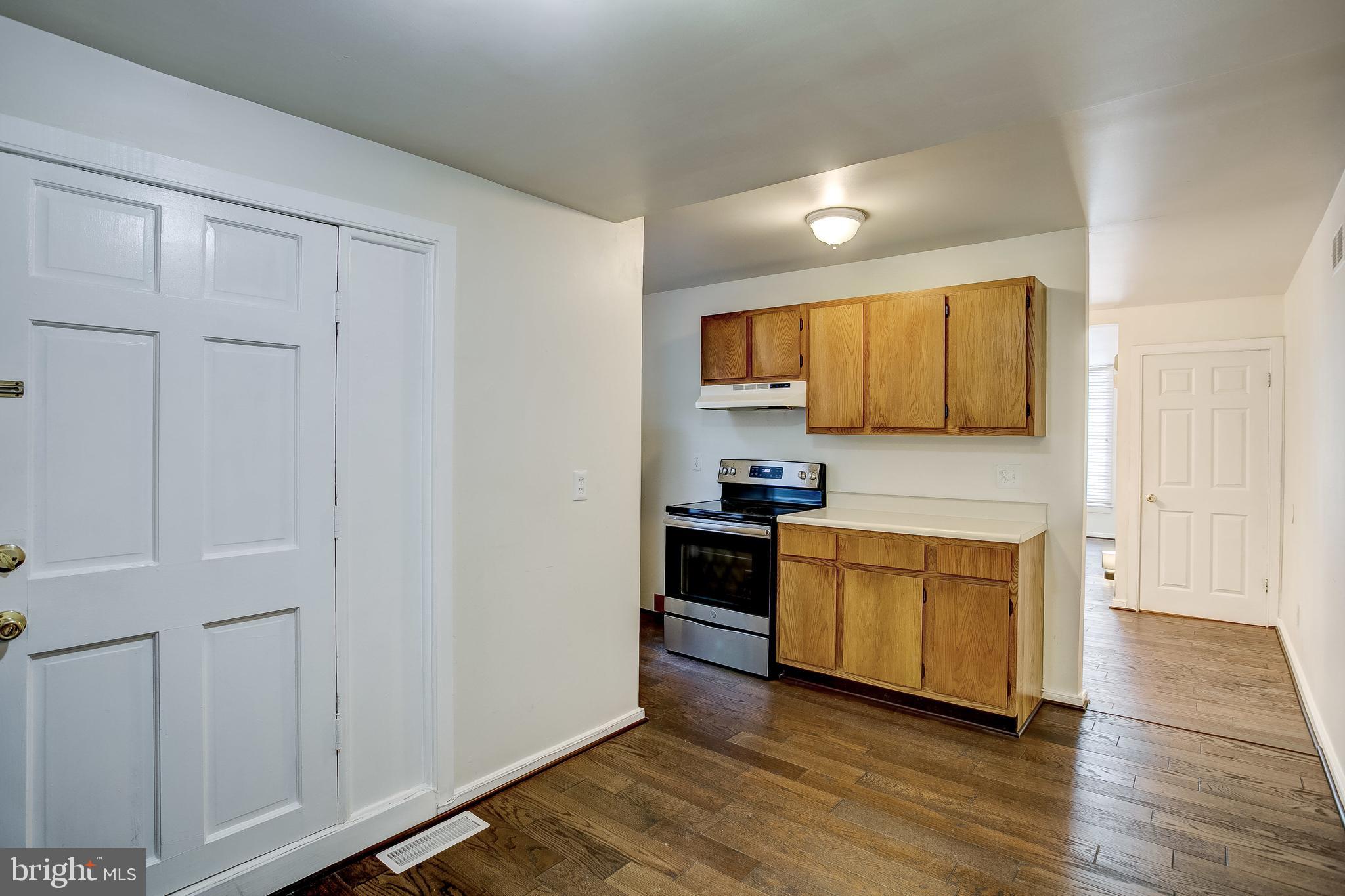 RIDGELY'S DELIGHT - Residential