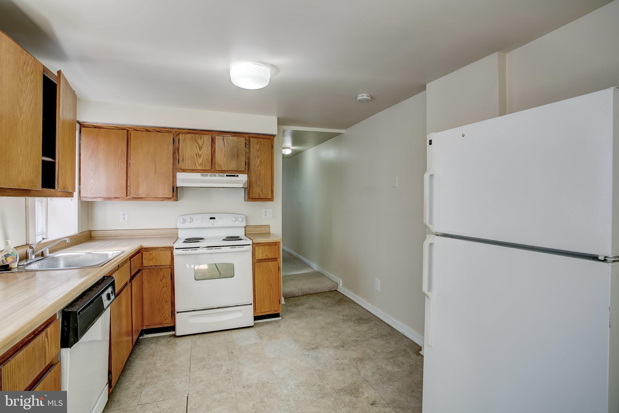 RIDGELY'S DELIGHT - Residential