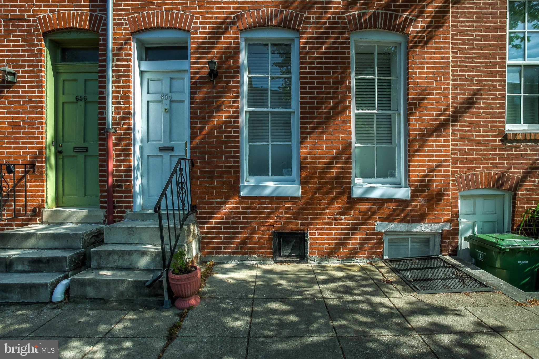 RIDGELY'S DELIGHT - Residential