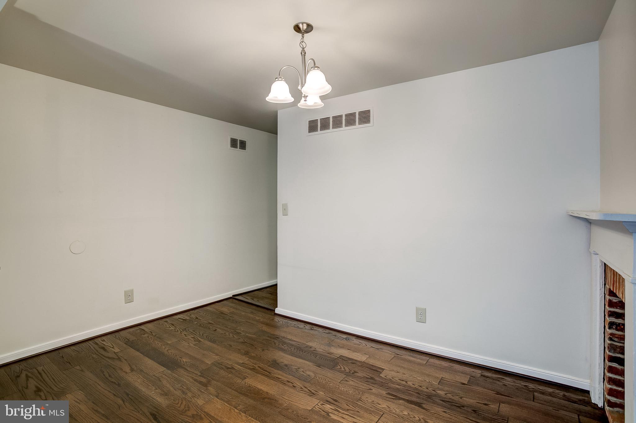 RIDGELY'S DELIGHT - Residential