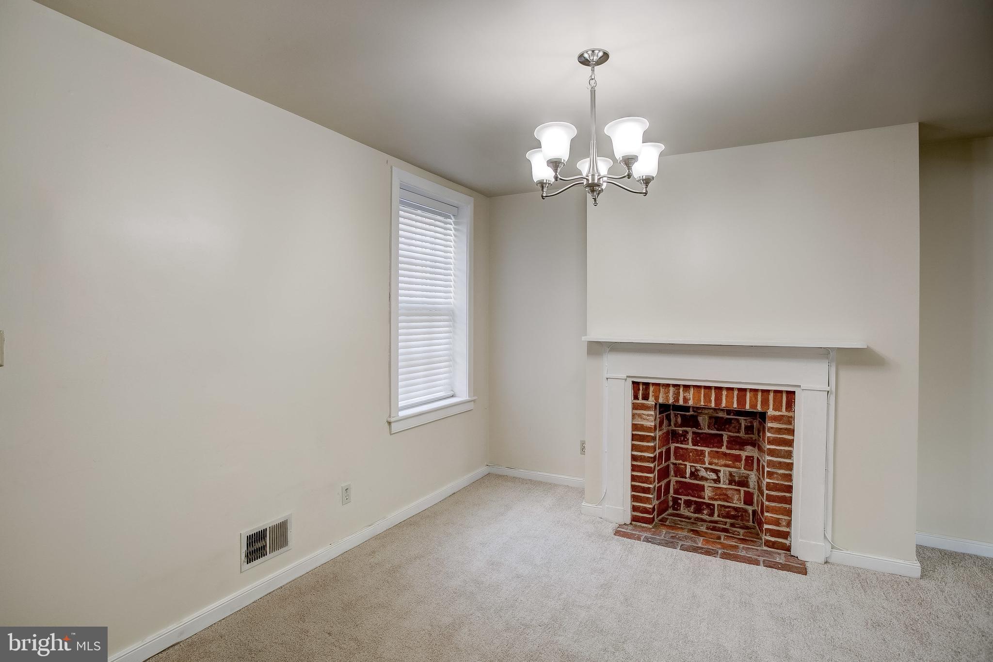 RIDGELY'S DELIGHT - Residential