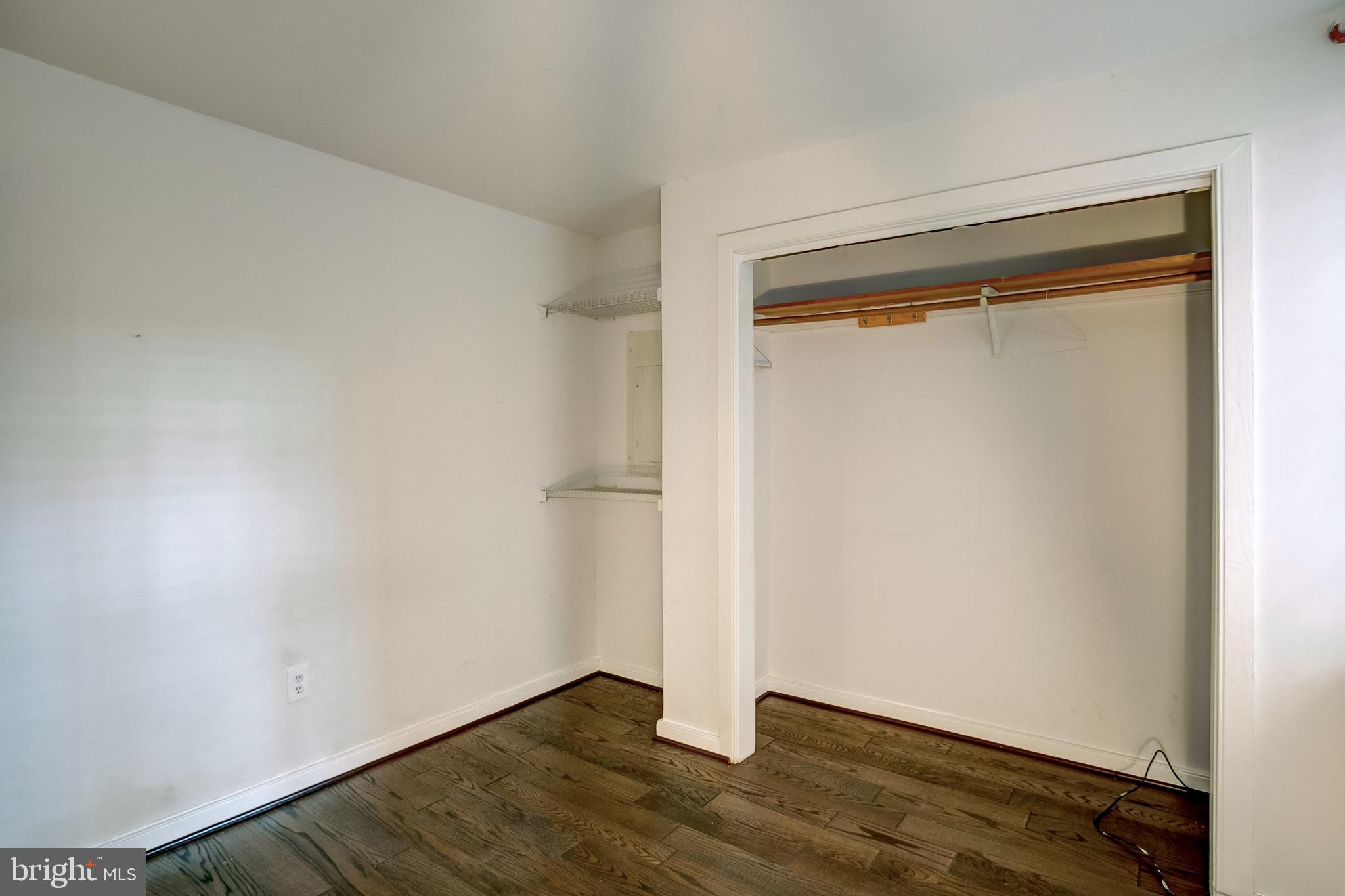 RIDGELY'S DELIGHT - Residential