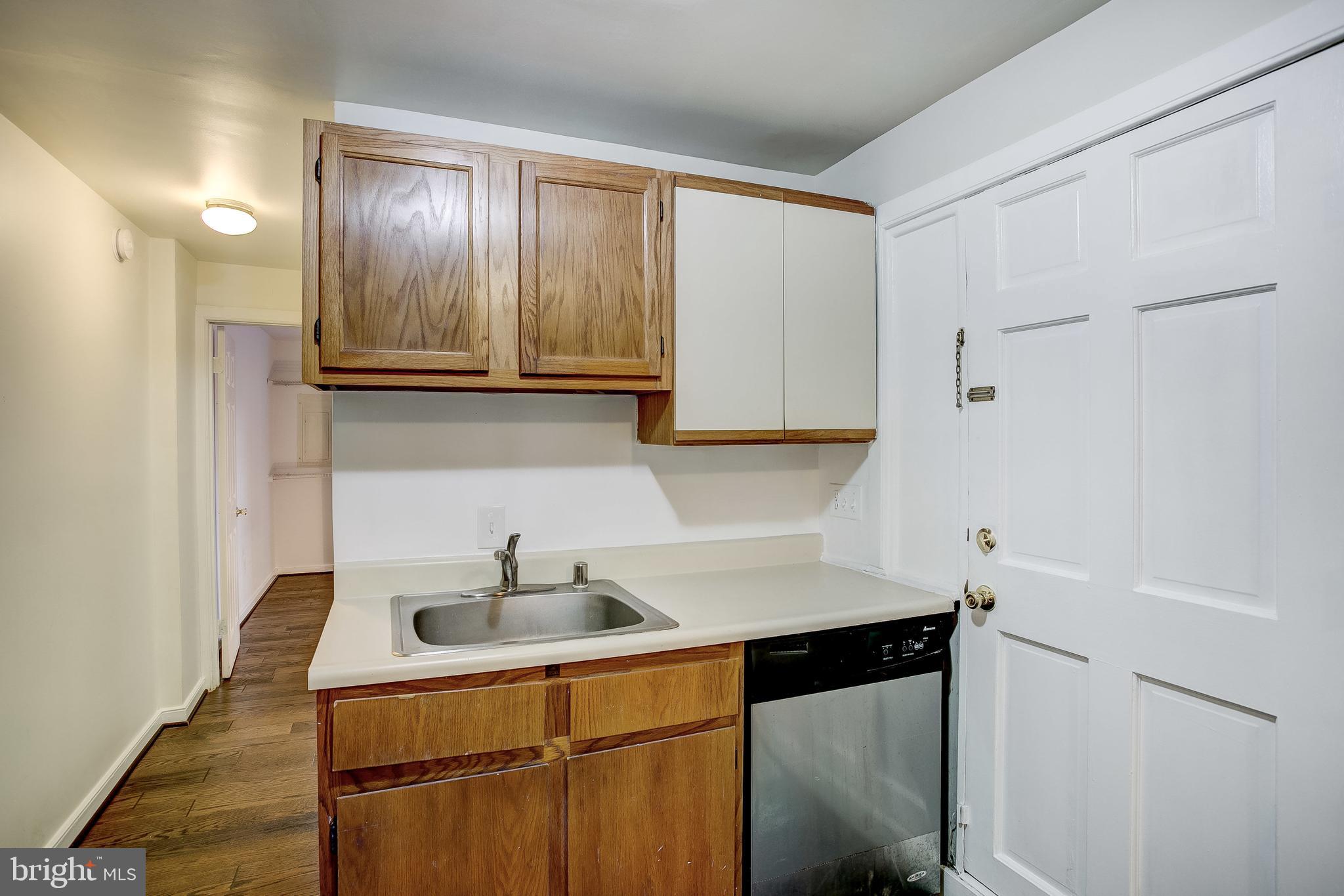 RIDGELY'S DELIGHT - Residential