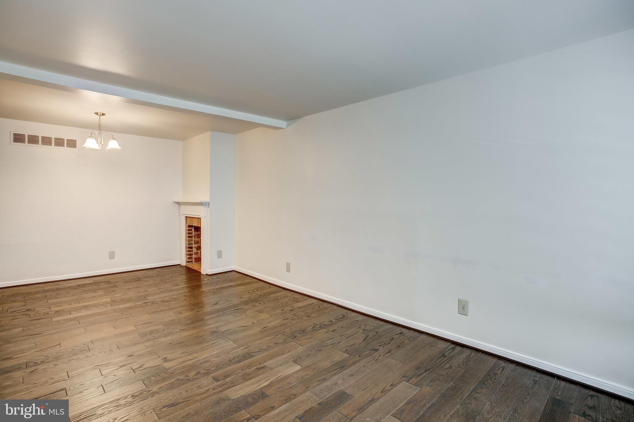 RIDGELY'S DELIGHT - Residential